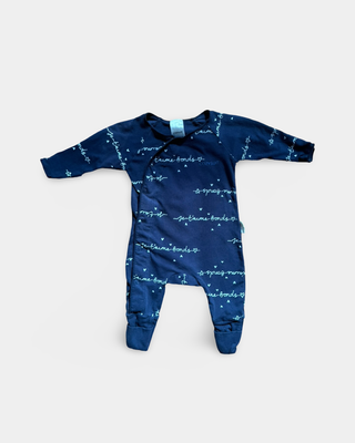 Bonds Onesie