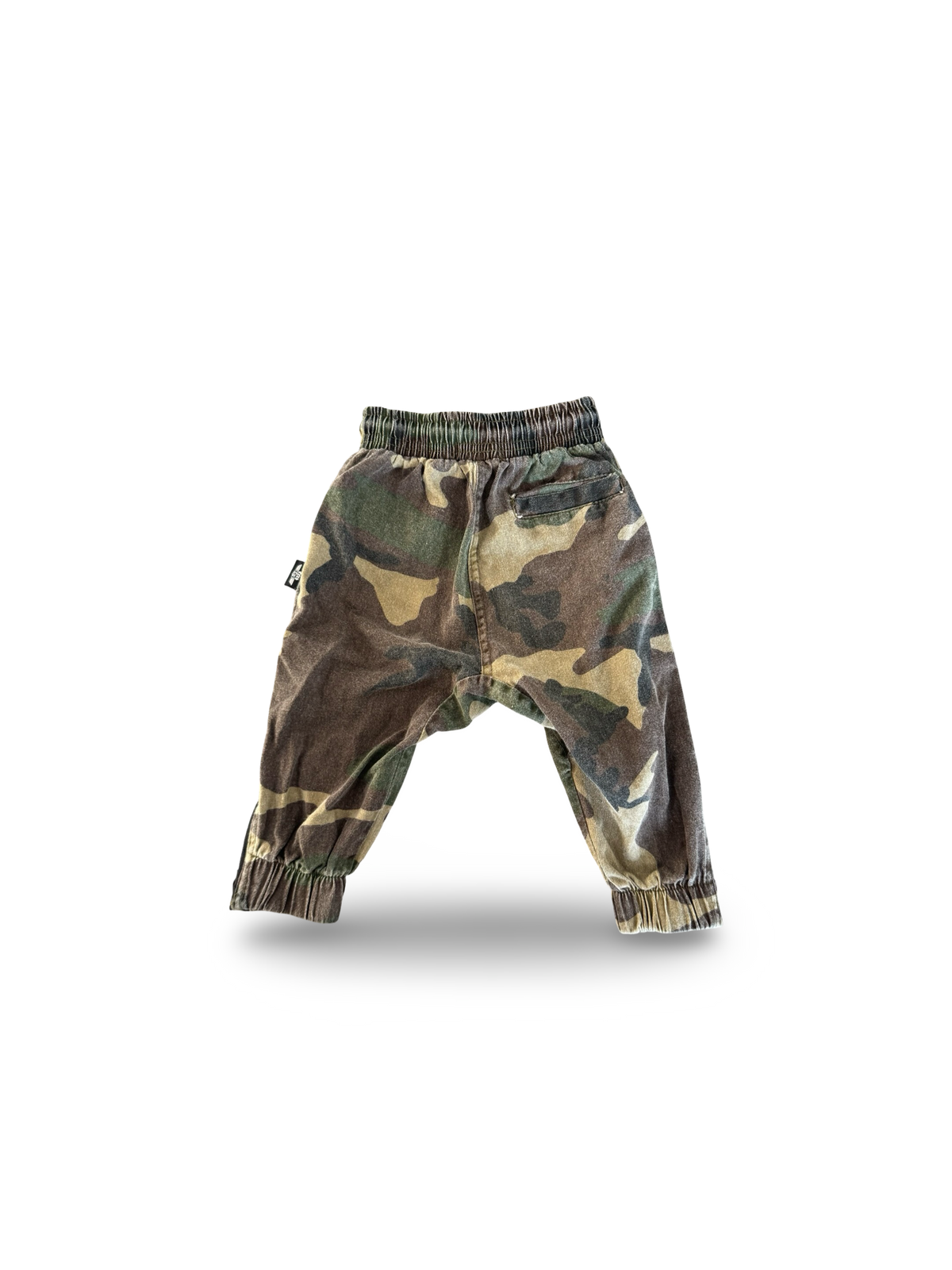 Culture Prince Pants