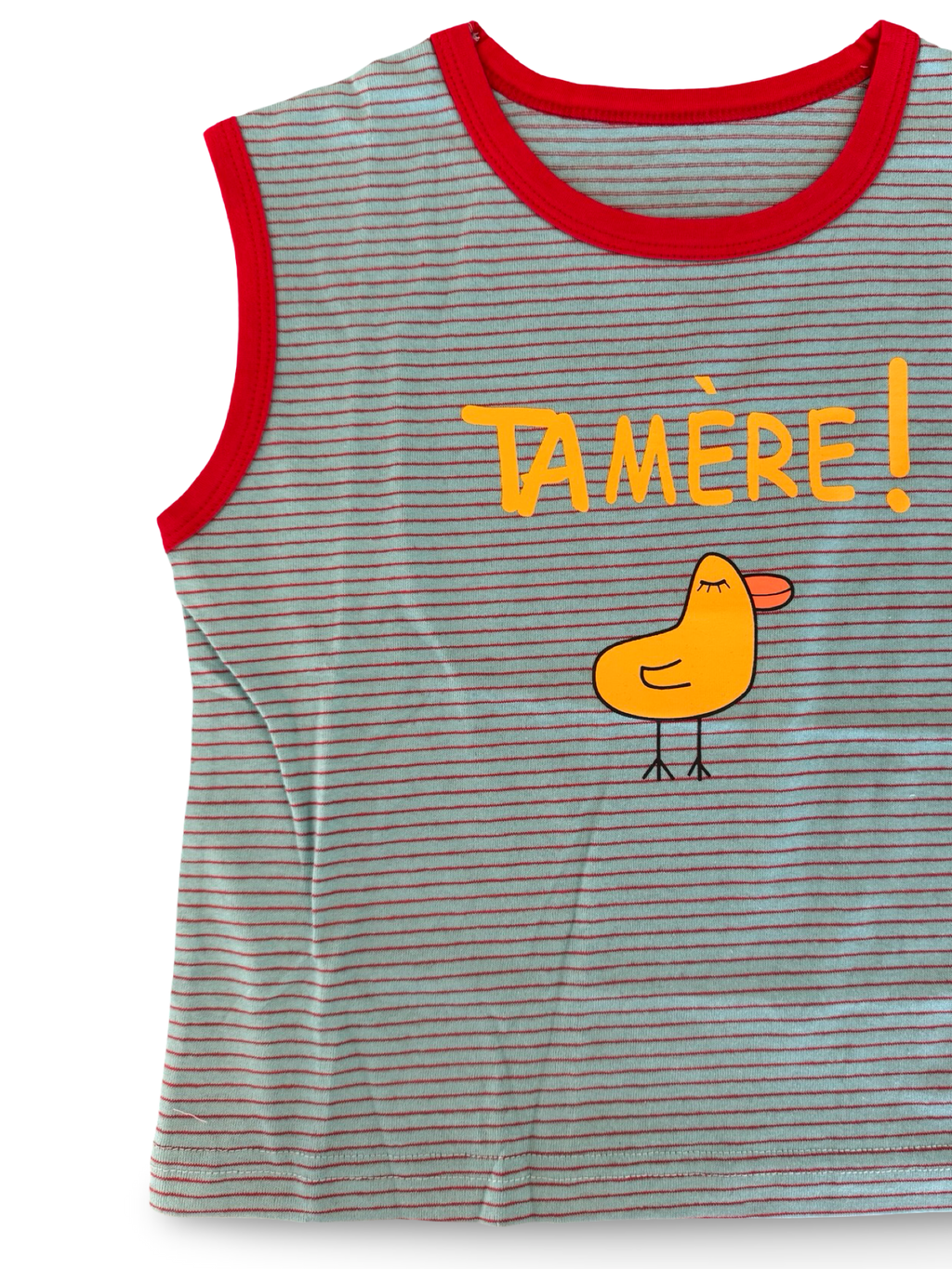 Bobo Kids Tank