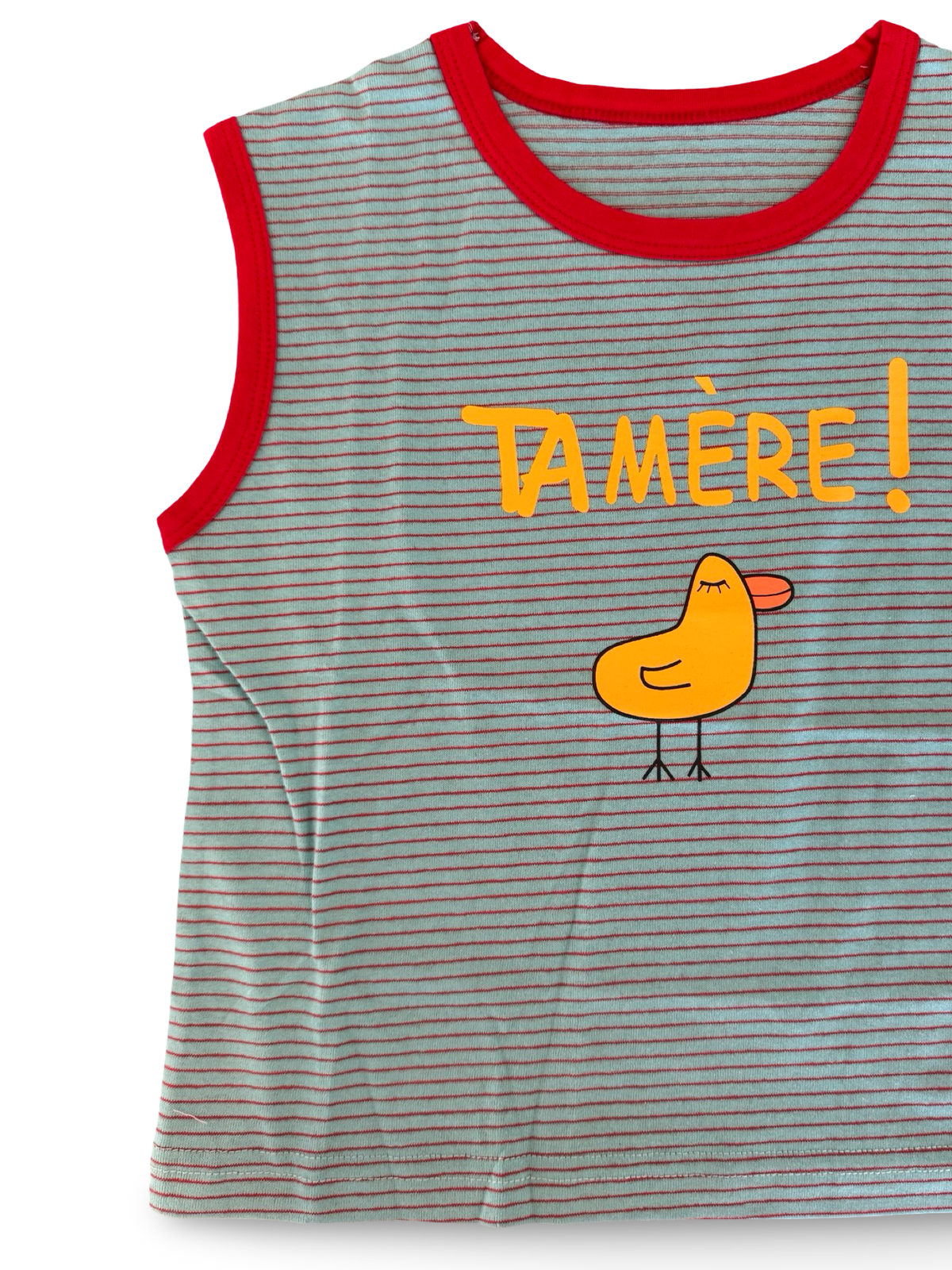 Bobo Kids Tank