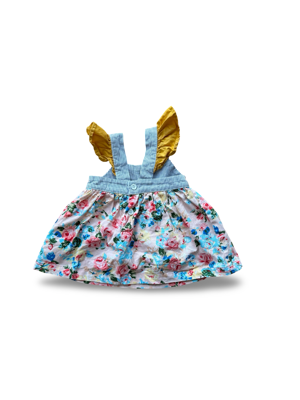 Henry Dress