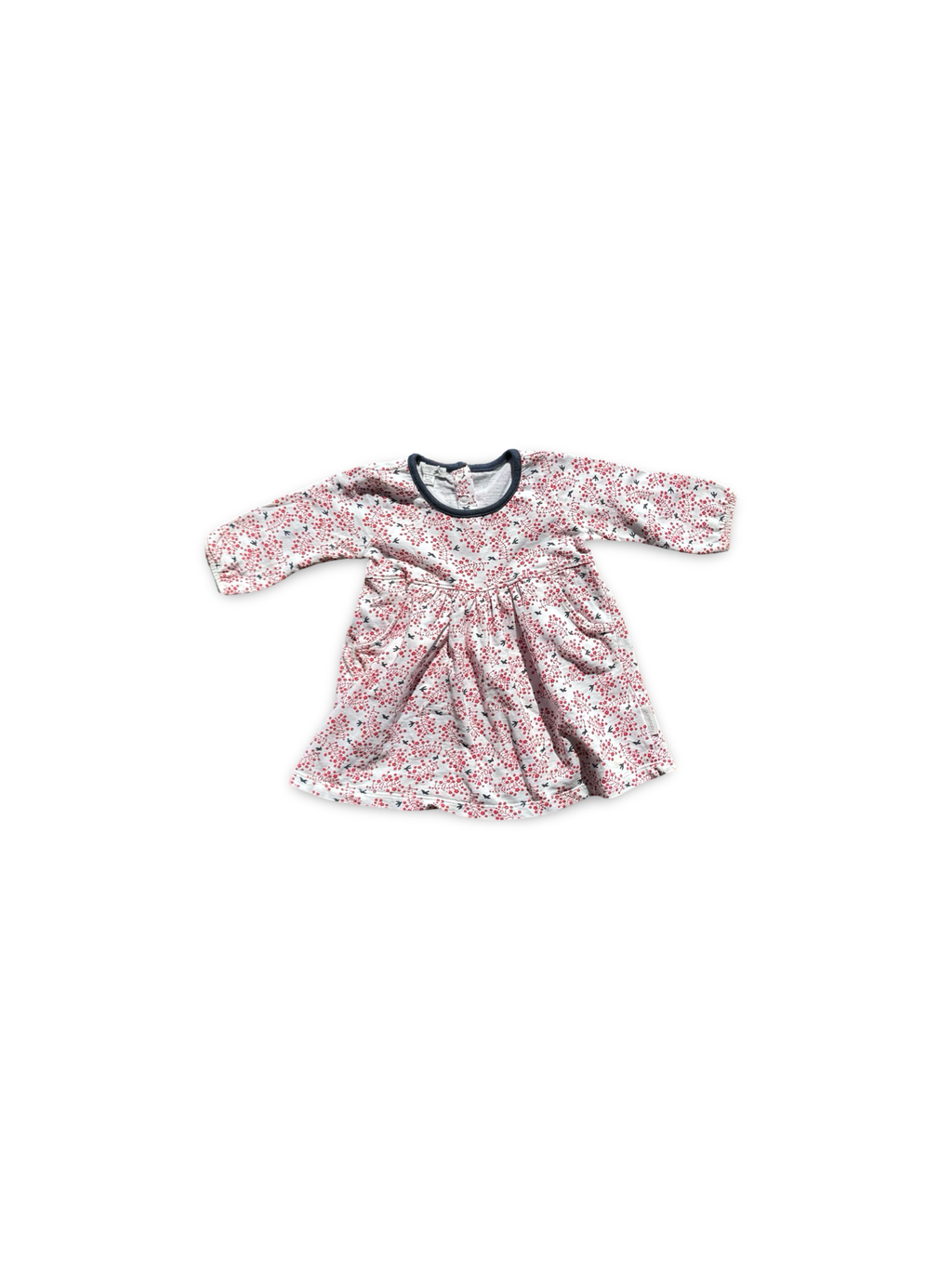 PureBaby Dress