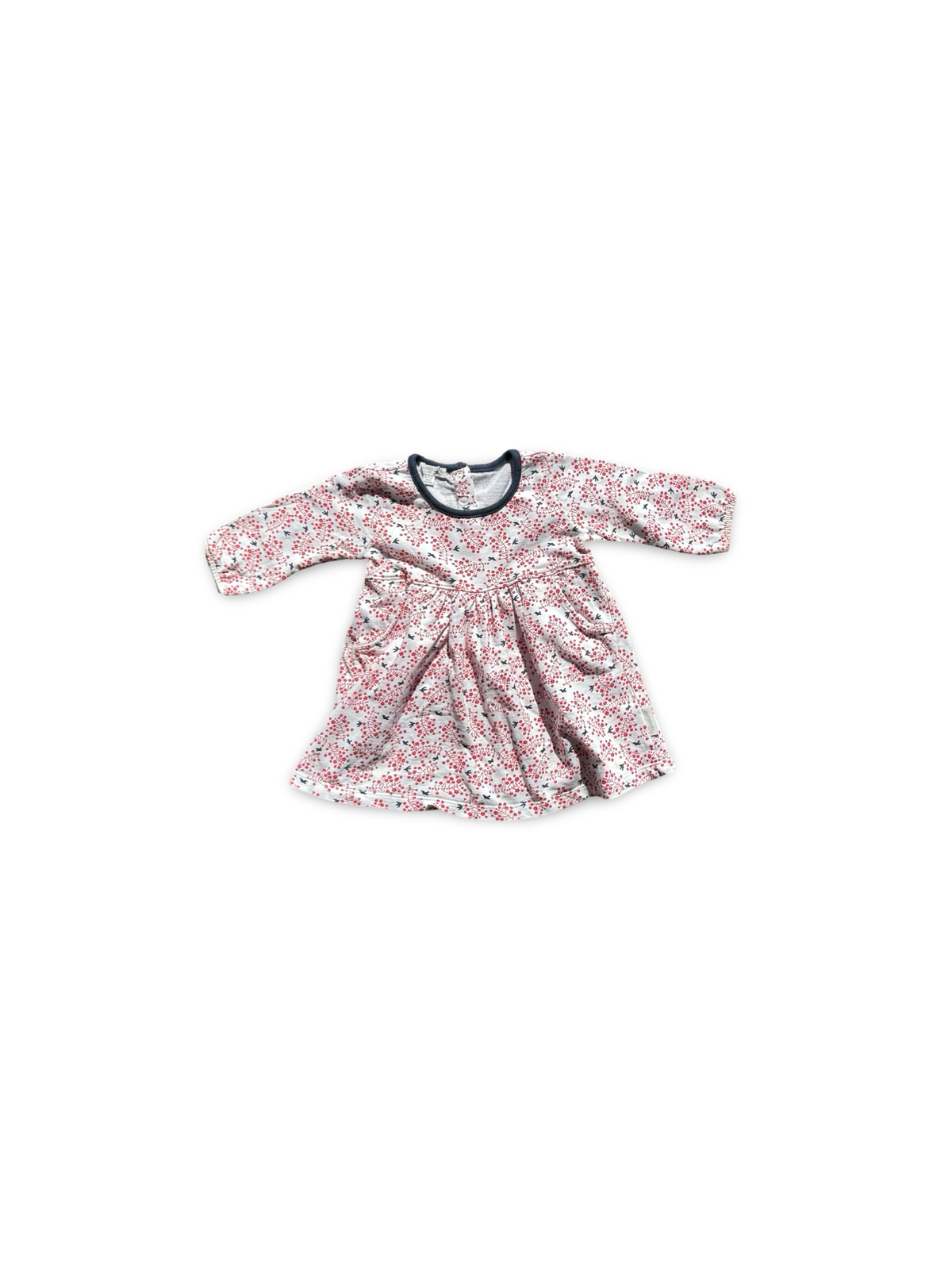 PureBaby Dress