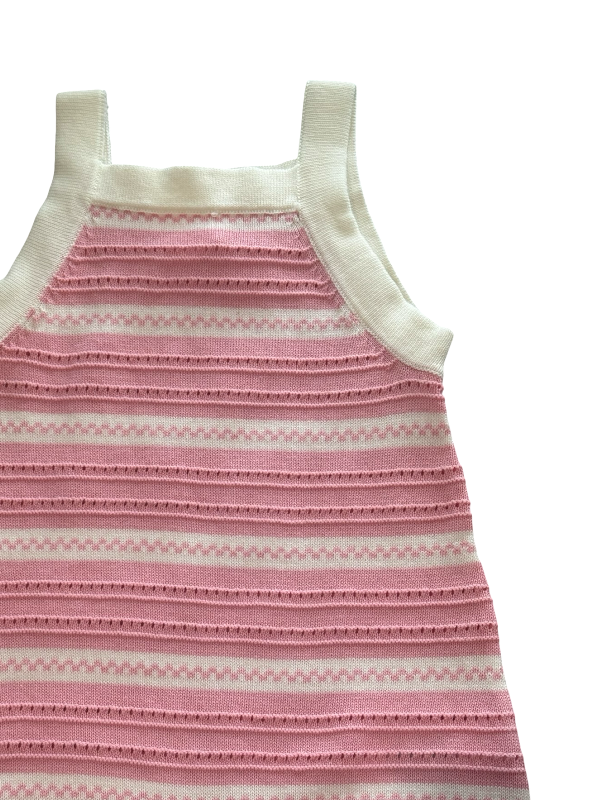SEED Romper
