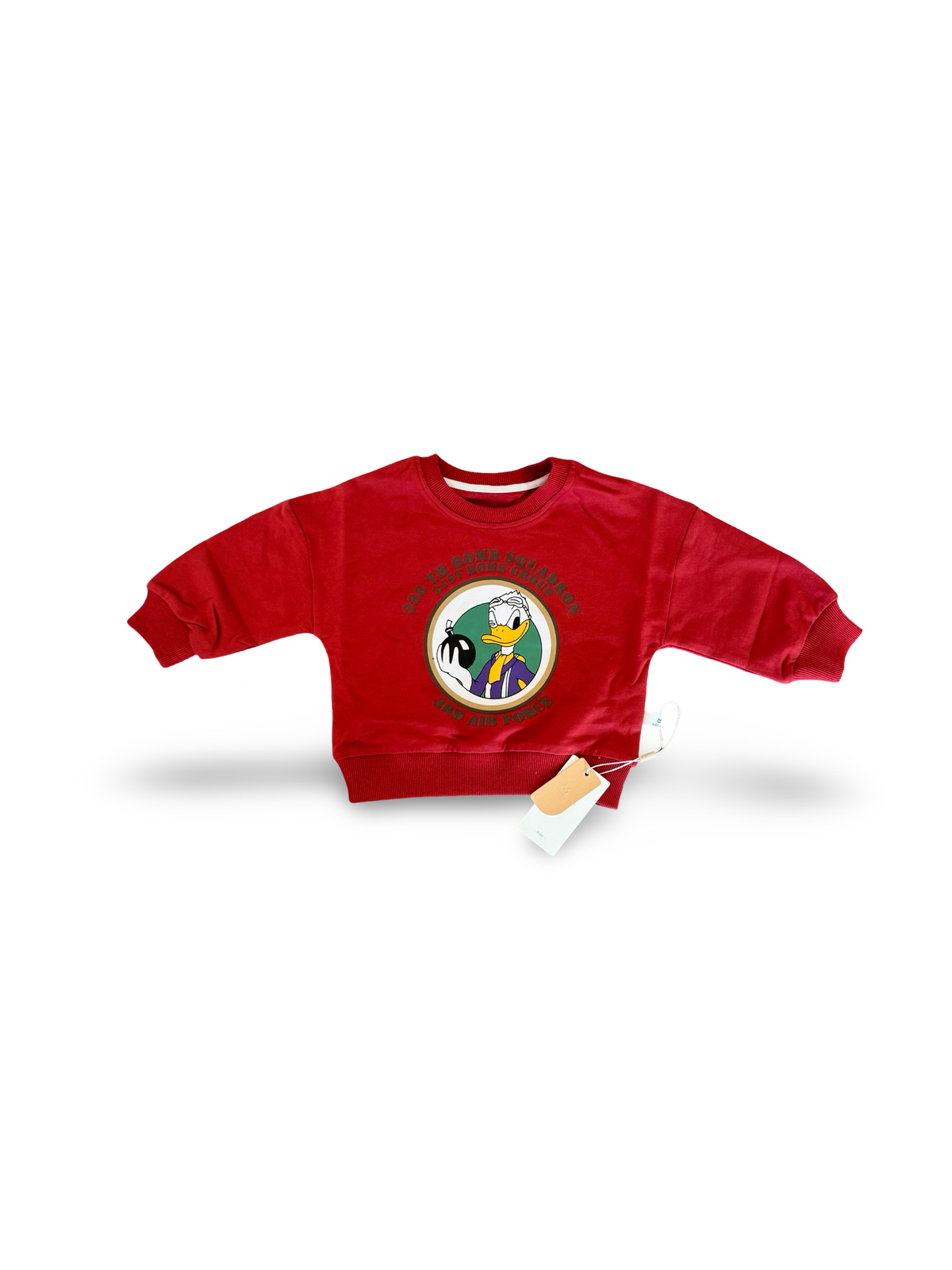 Bobo Kids Jumper