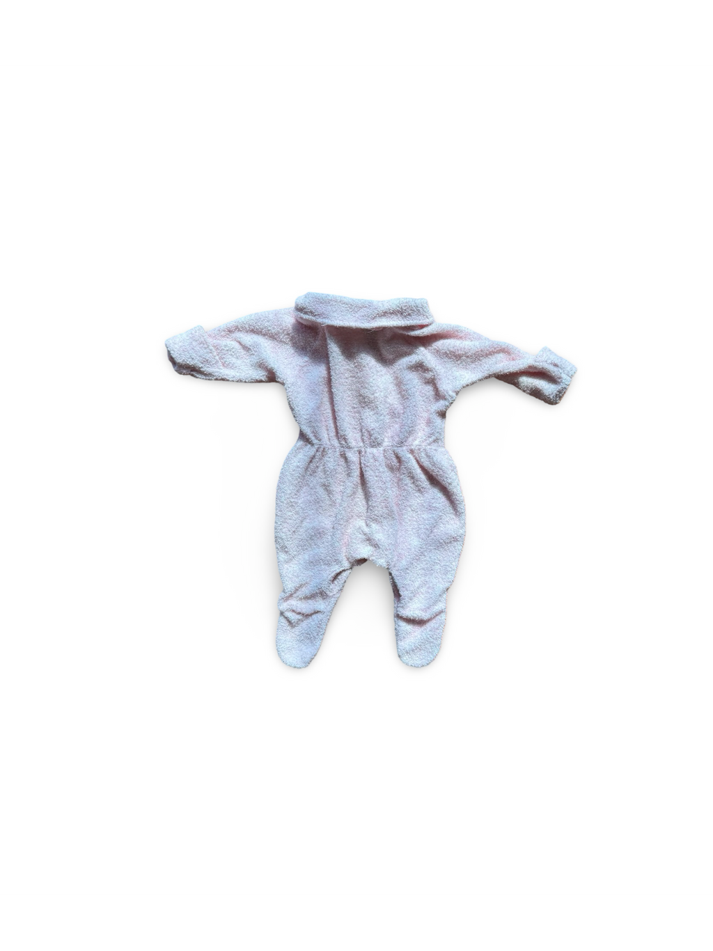 Bonds Onesie