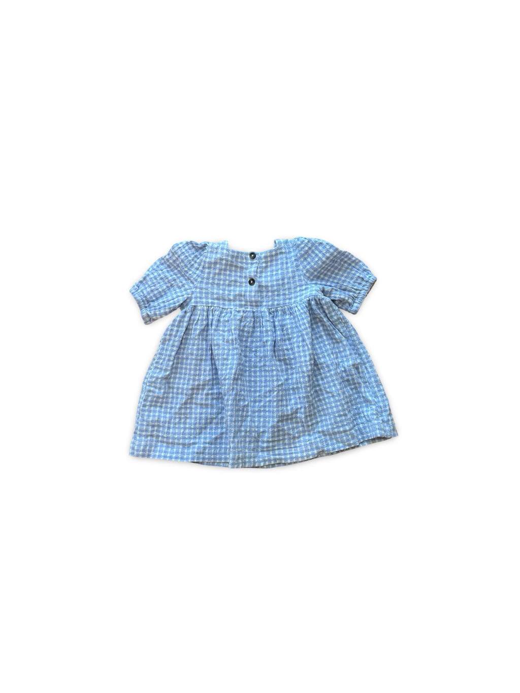 Seed Dress
