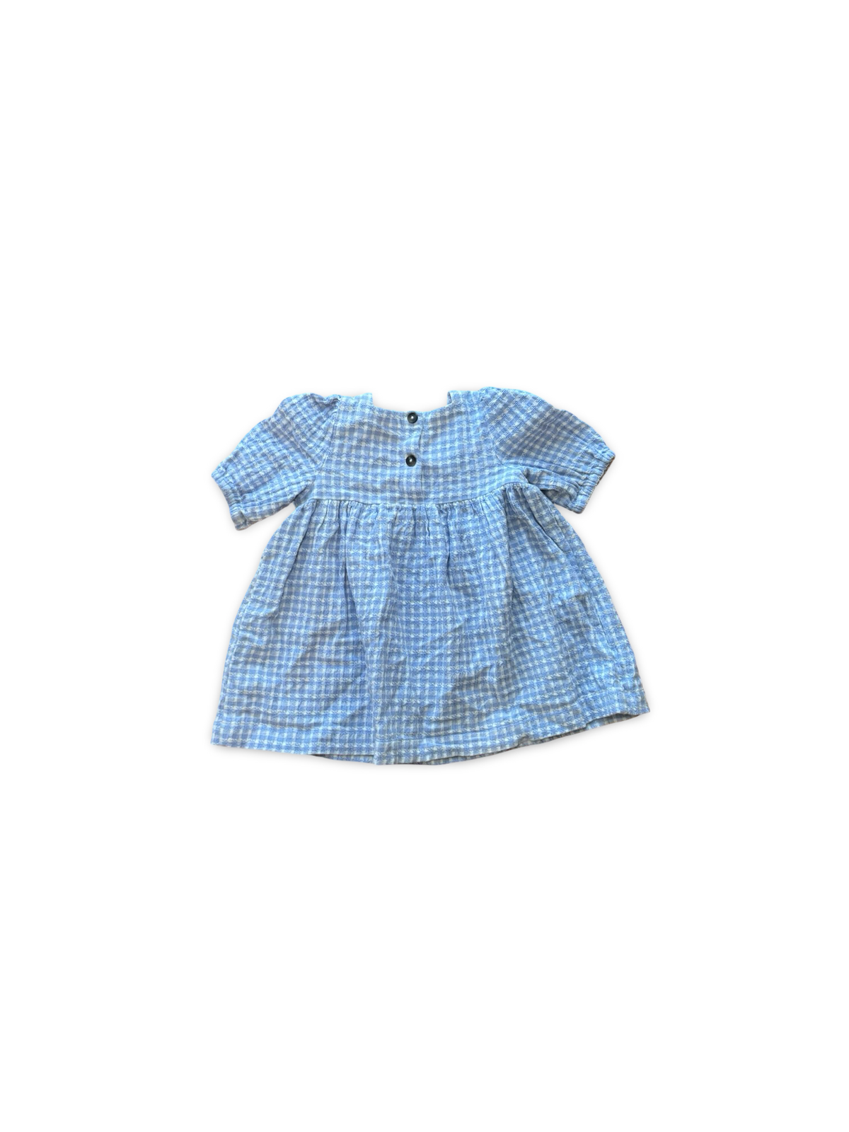 Seed Dress