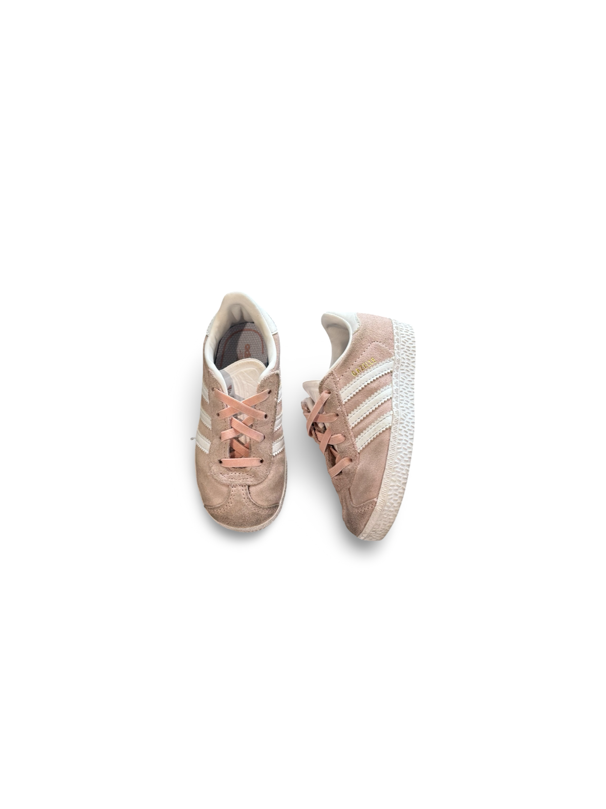 Adidas Gazelles