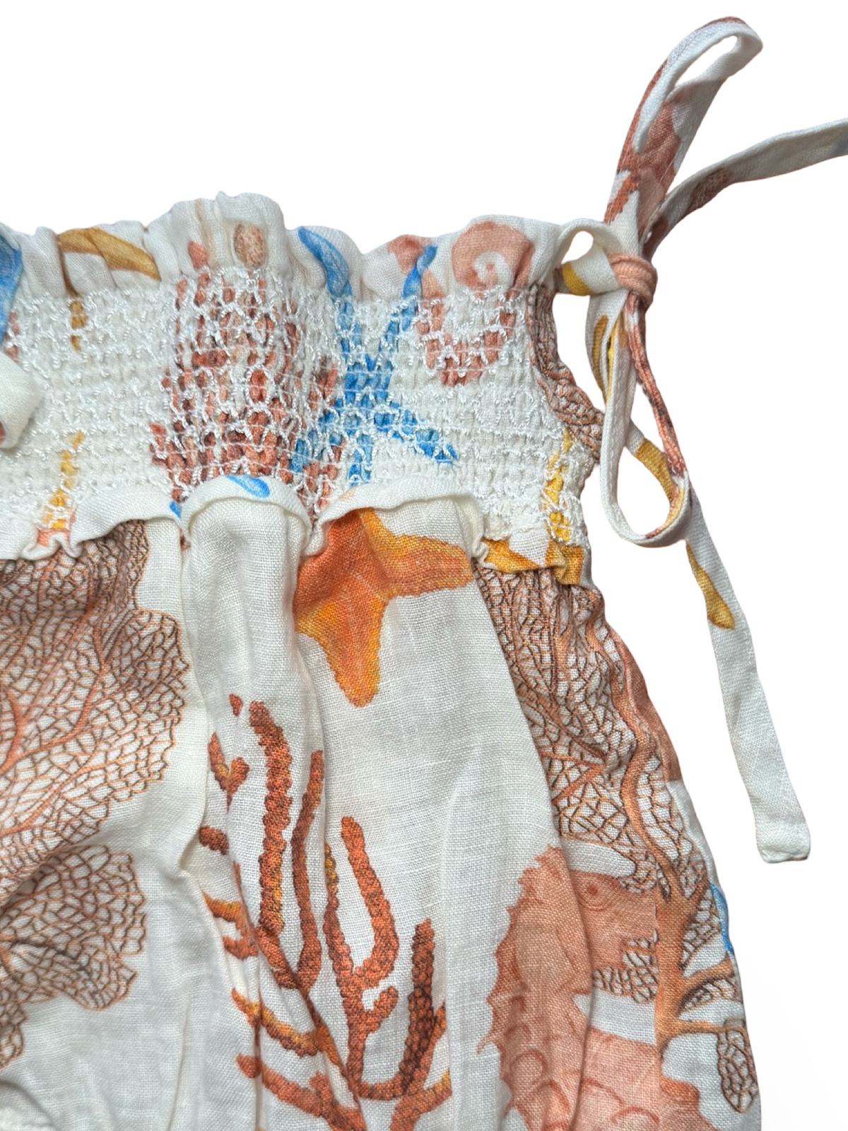 PALM Noosa Romper