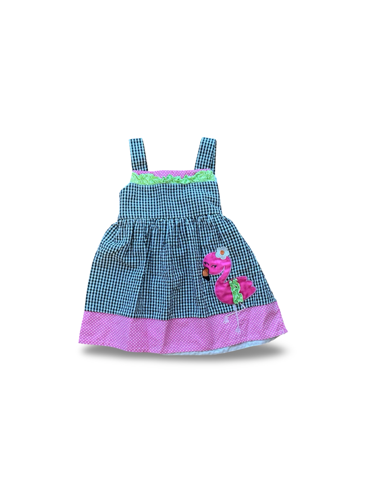 D’Lish Vintage Dress
