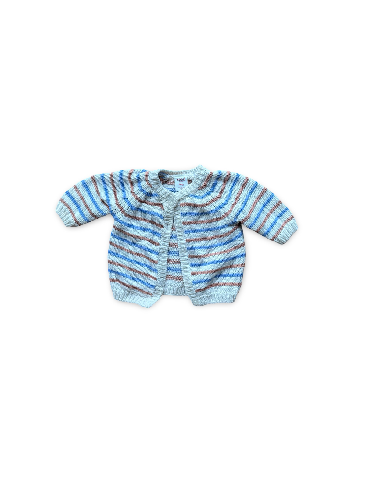 Seed Cardigan