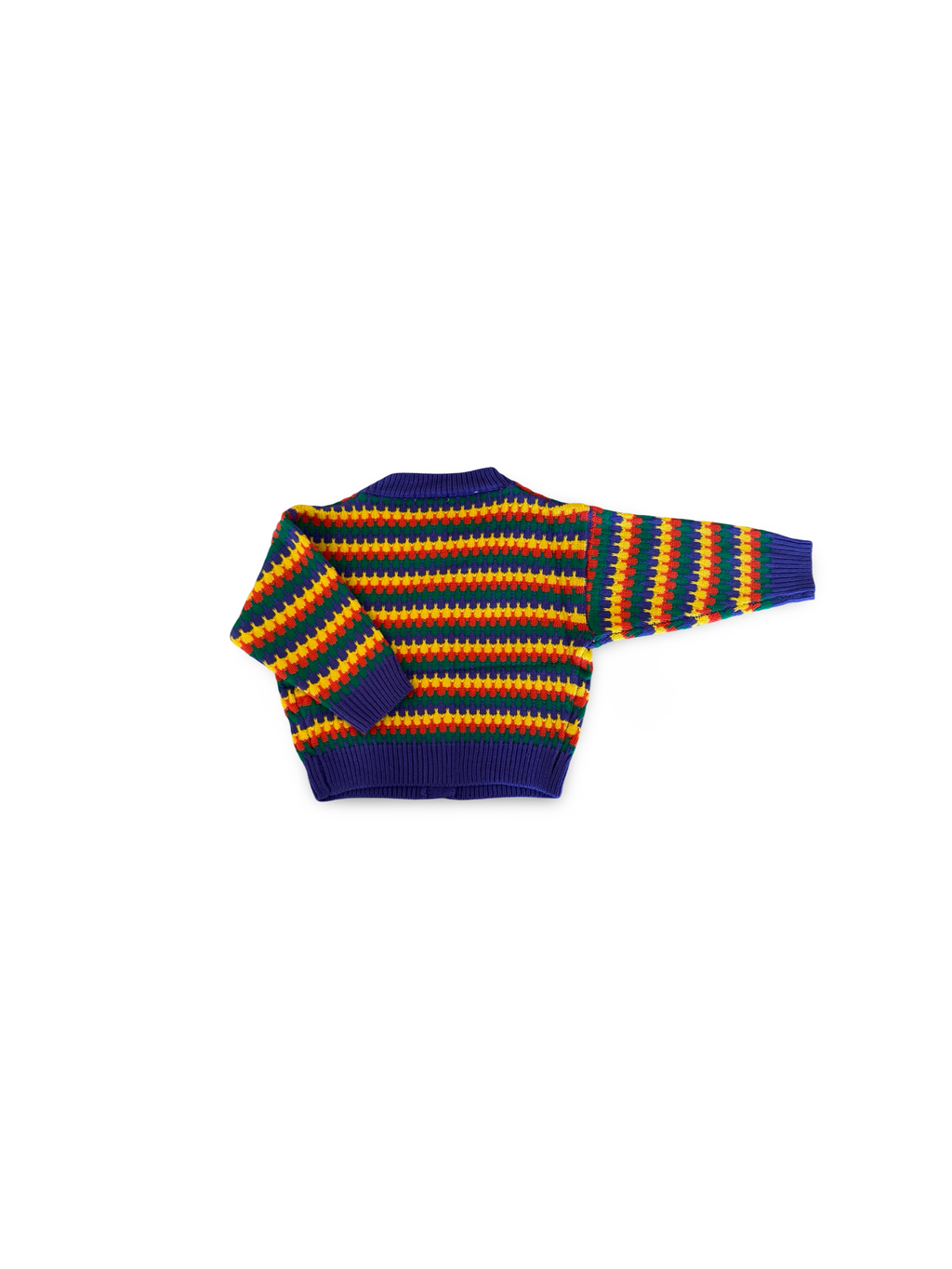 Little Suprise Jumper