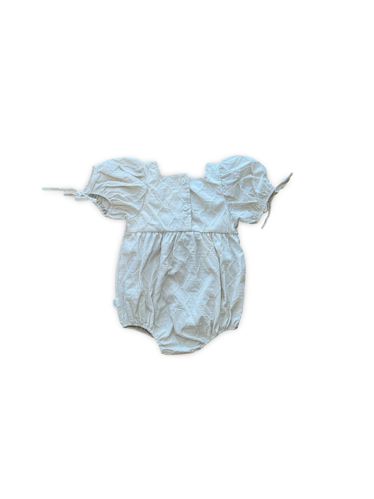 Unbranded/ No Tag Romper