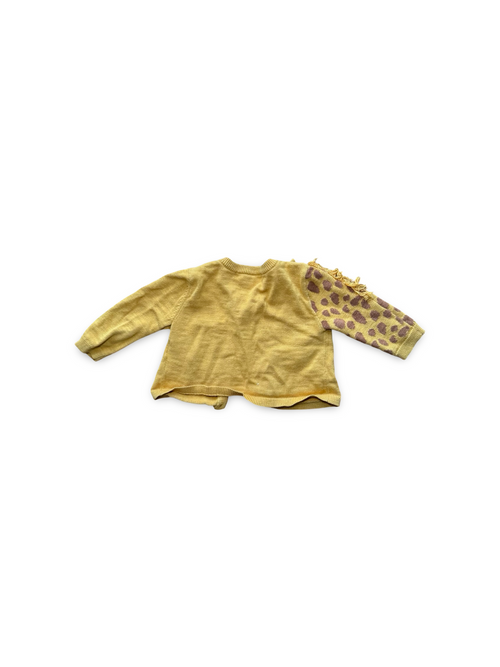 Bébé Cardigan
