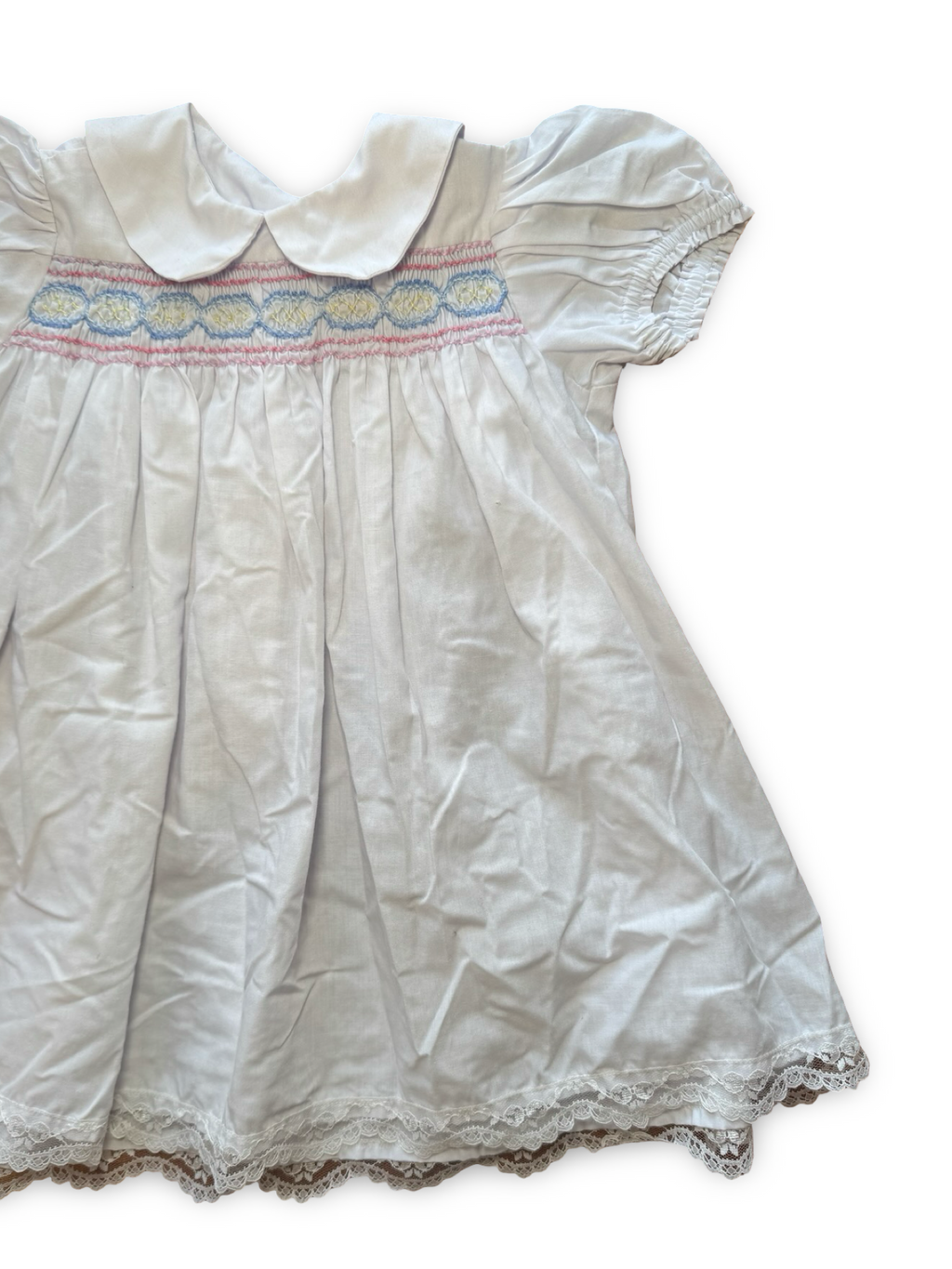 Vintage Dress