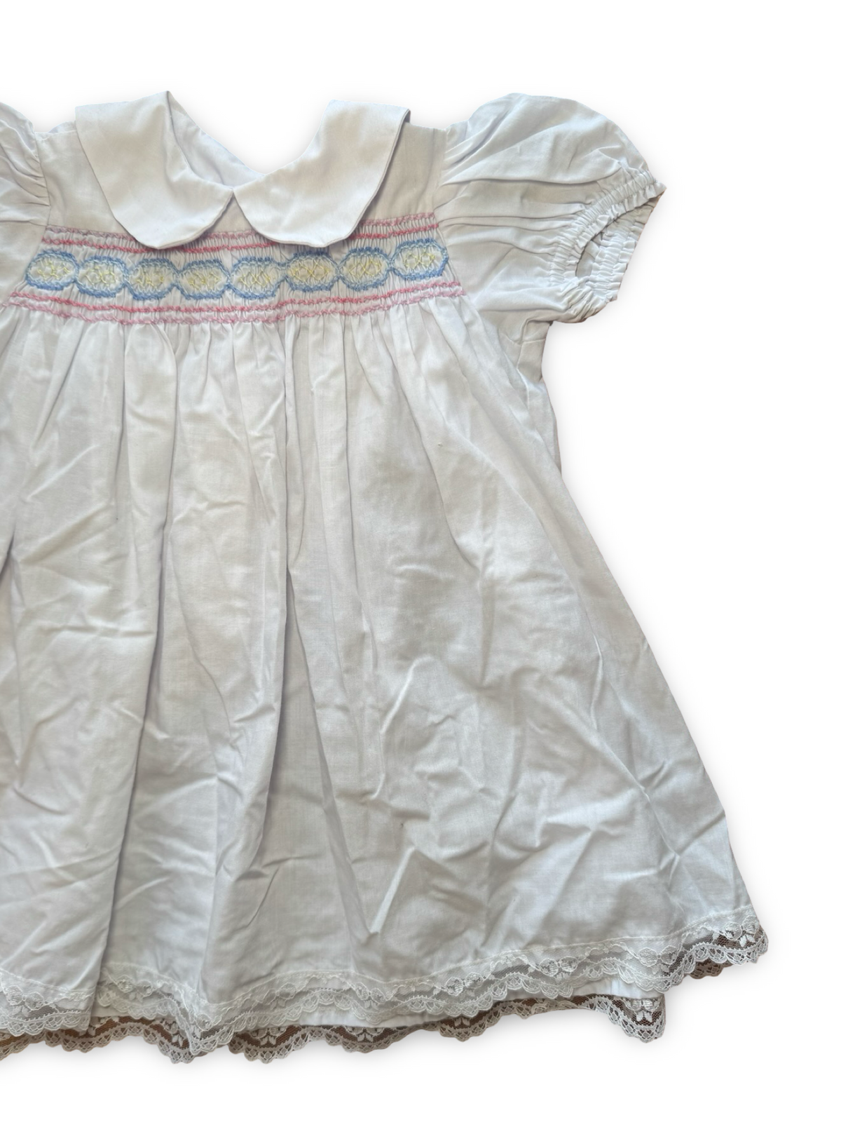 Vintage Dress