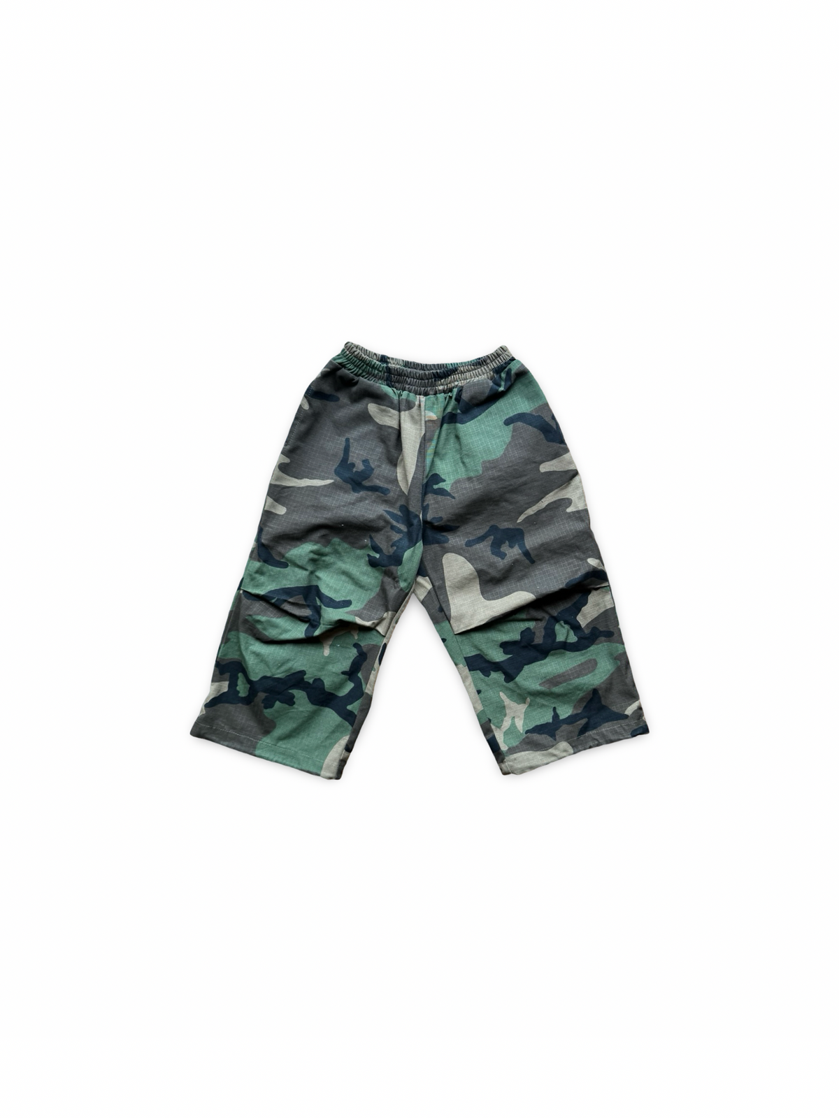 Sam The Label Cargo Pants