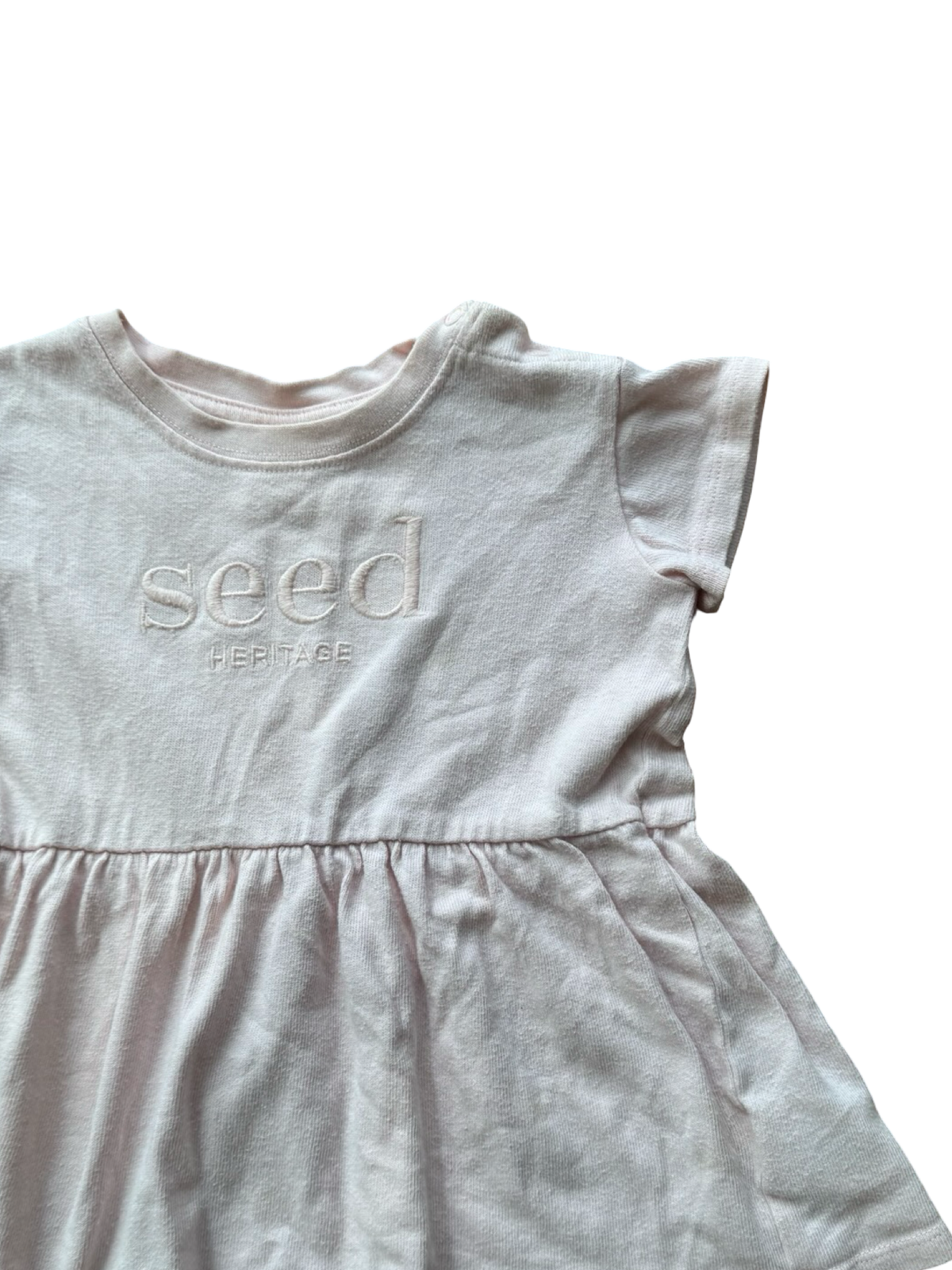 Seed Dress
