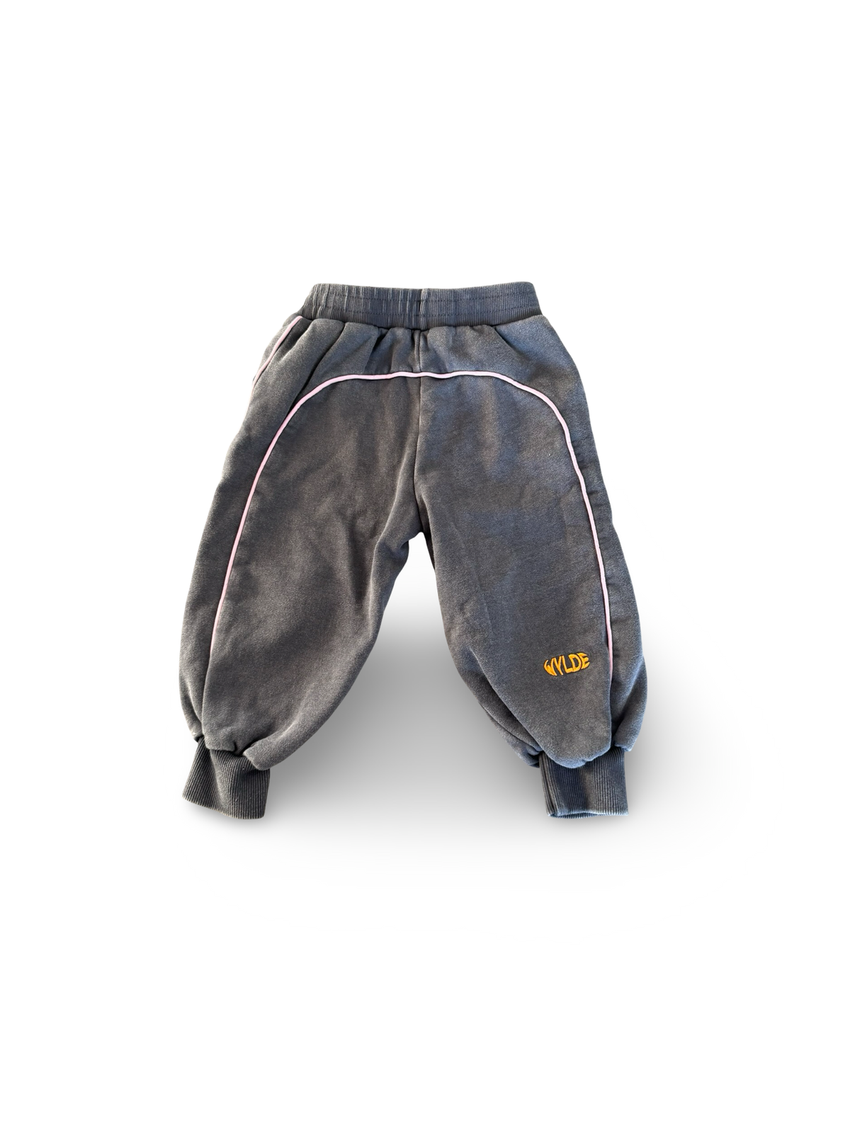 WYDLE The Label Track Pants