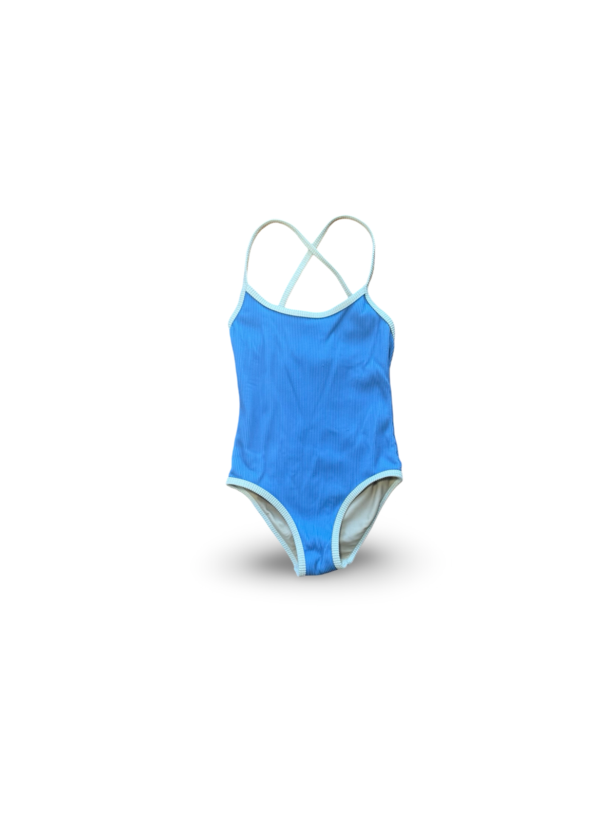 Zulu & Zephyr Swimsuit