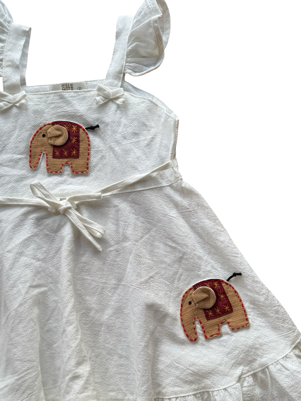 WALK WALK Dress