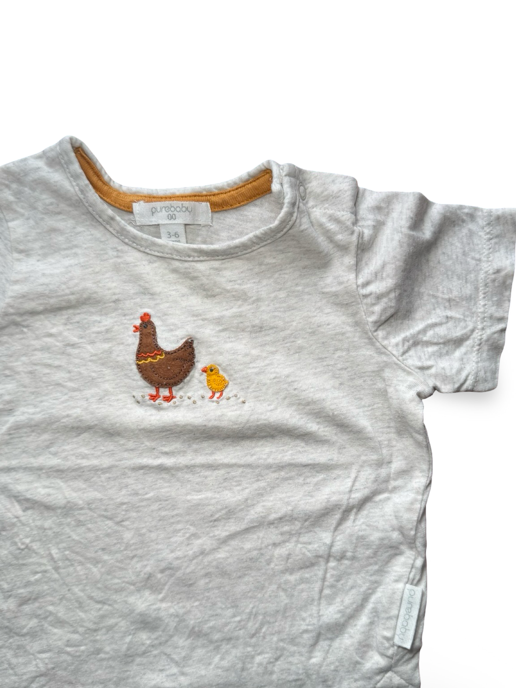 PureBaby Shirt
