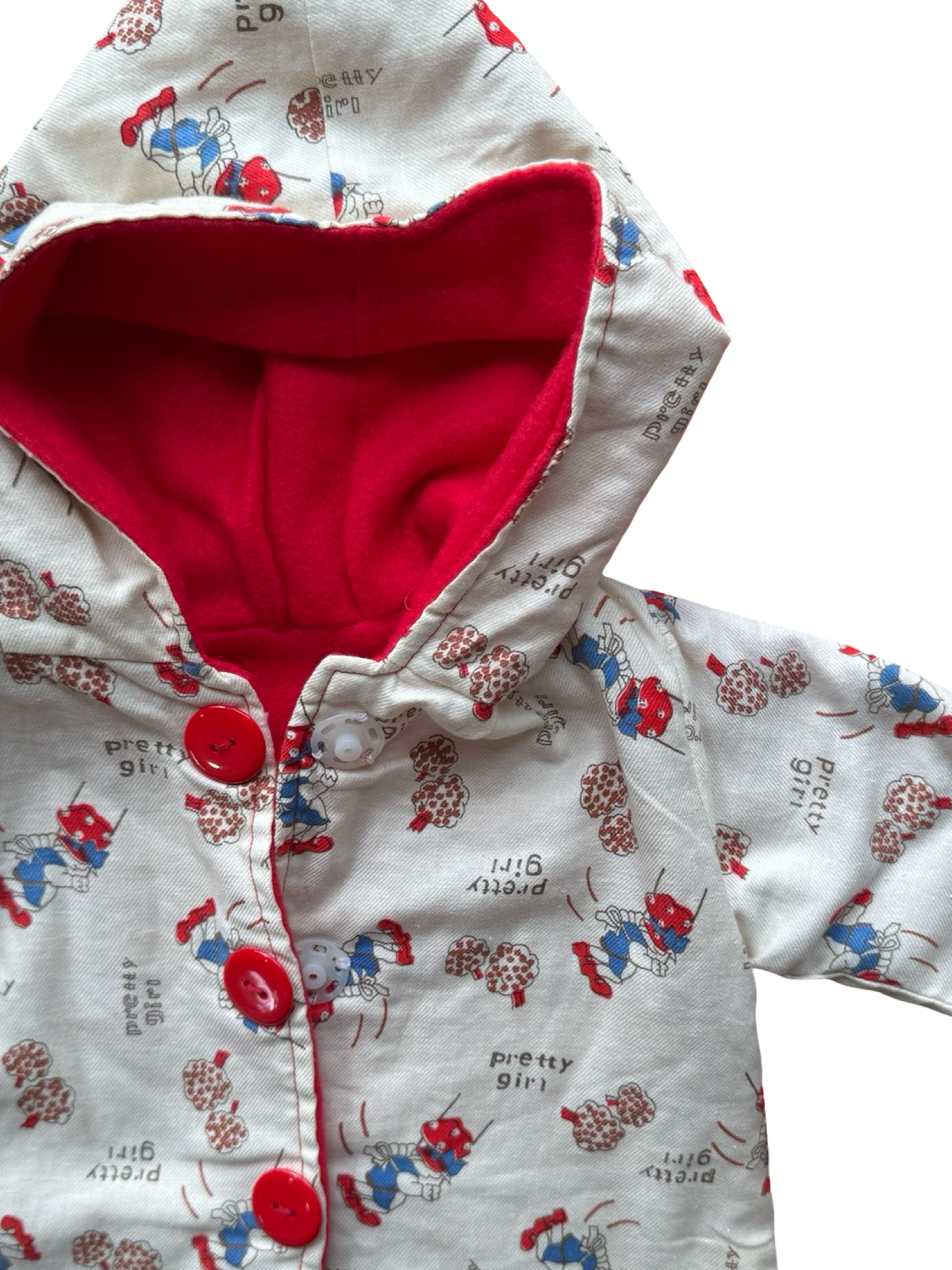 Vintage Jacket