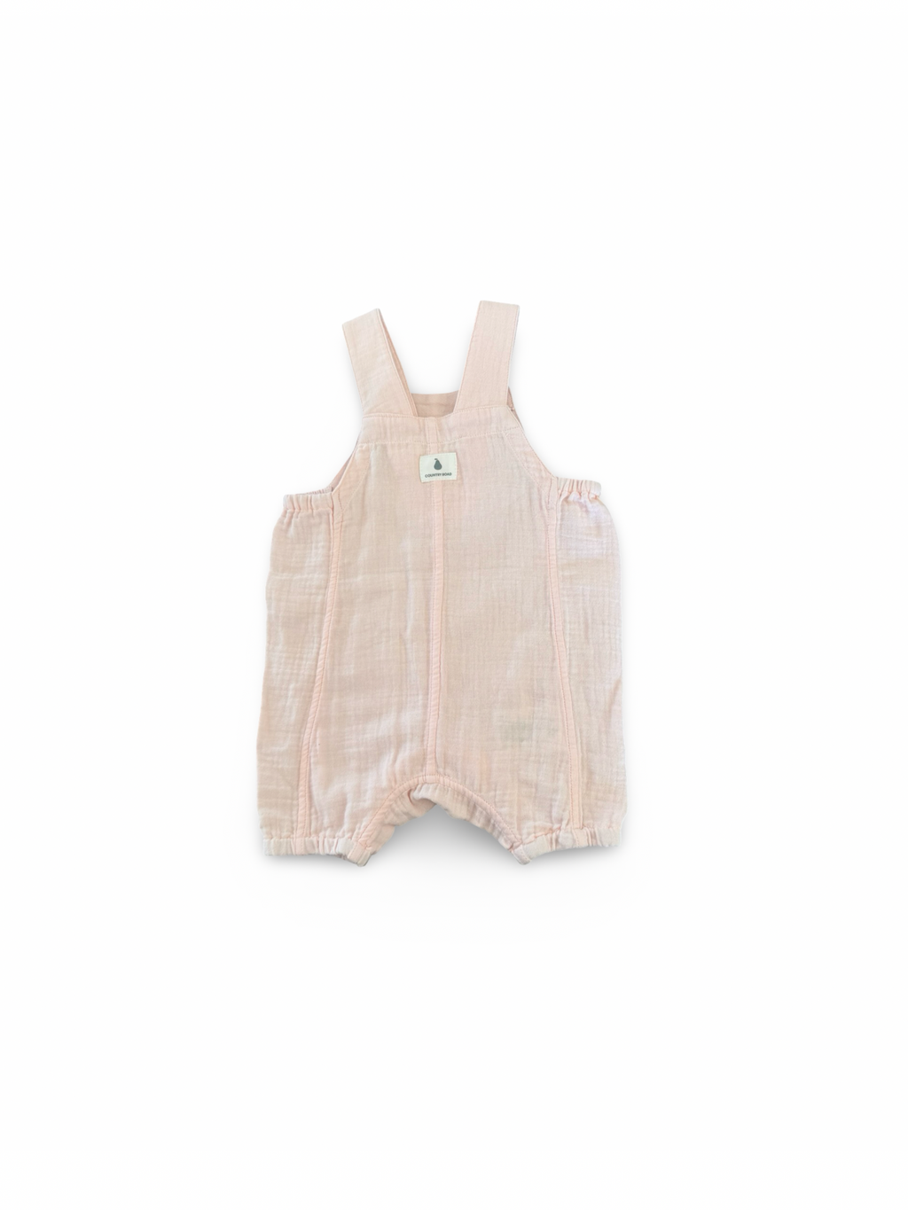 Country Road Romper