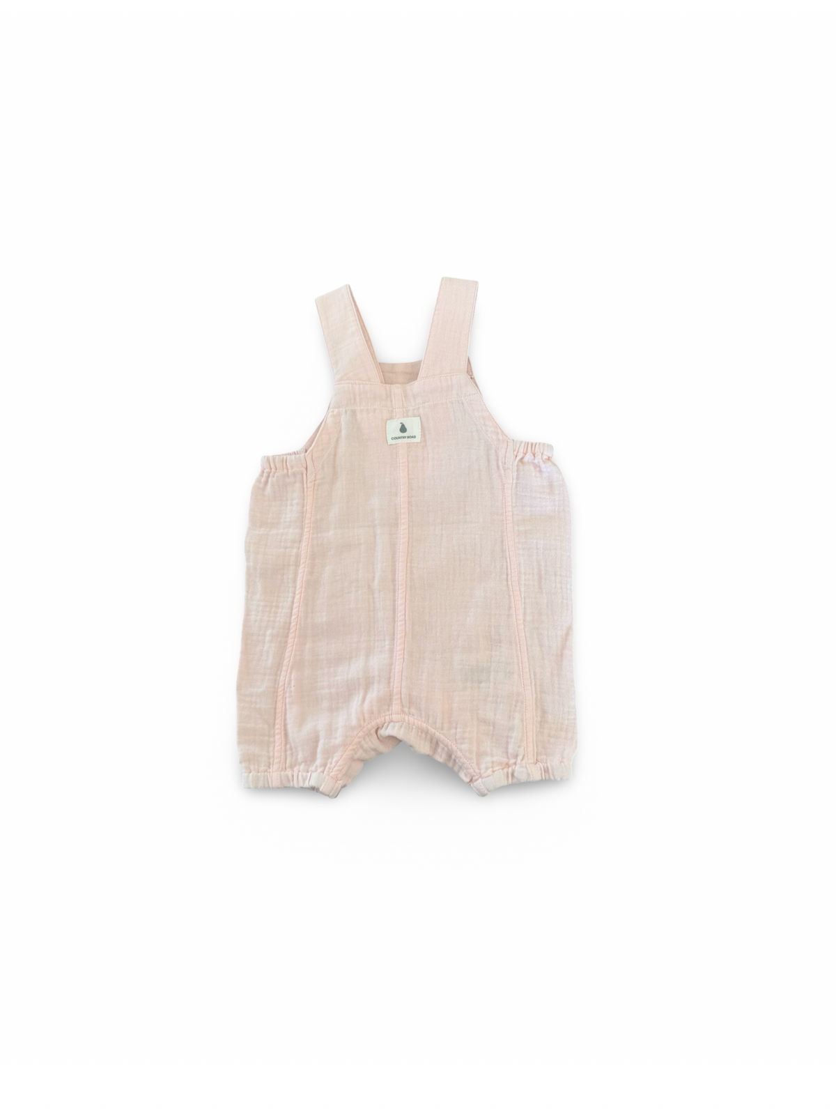 Country Road Romper