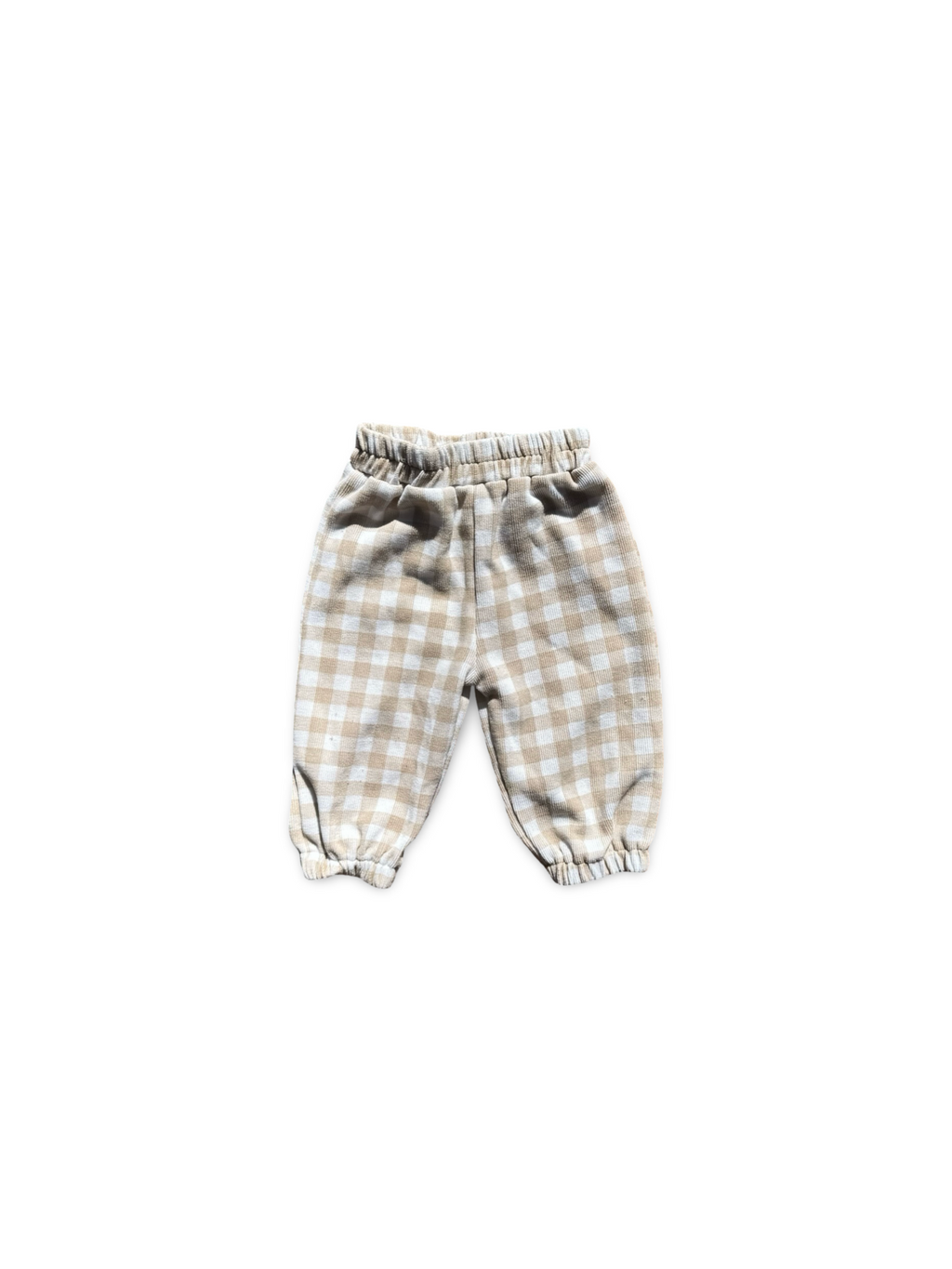 Handmade Pants