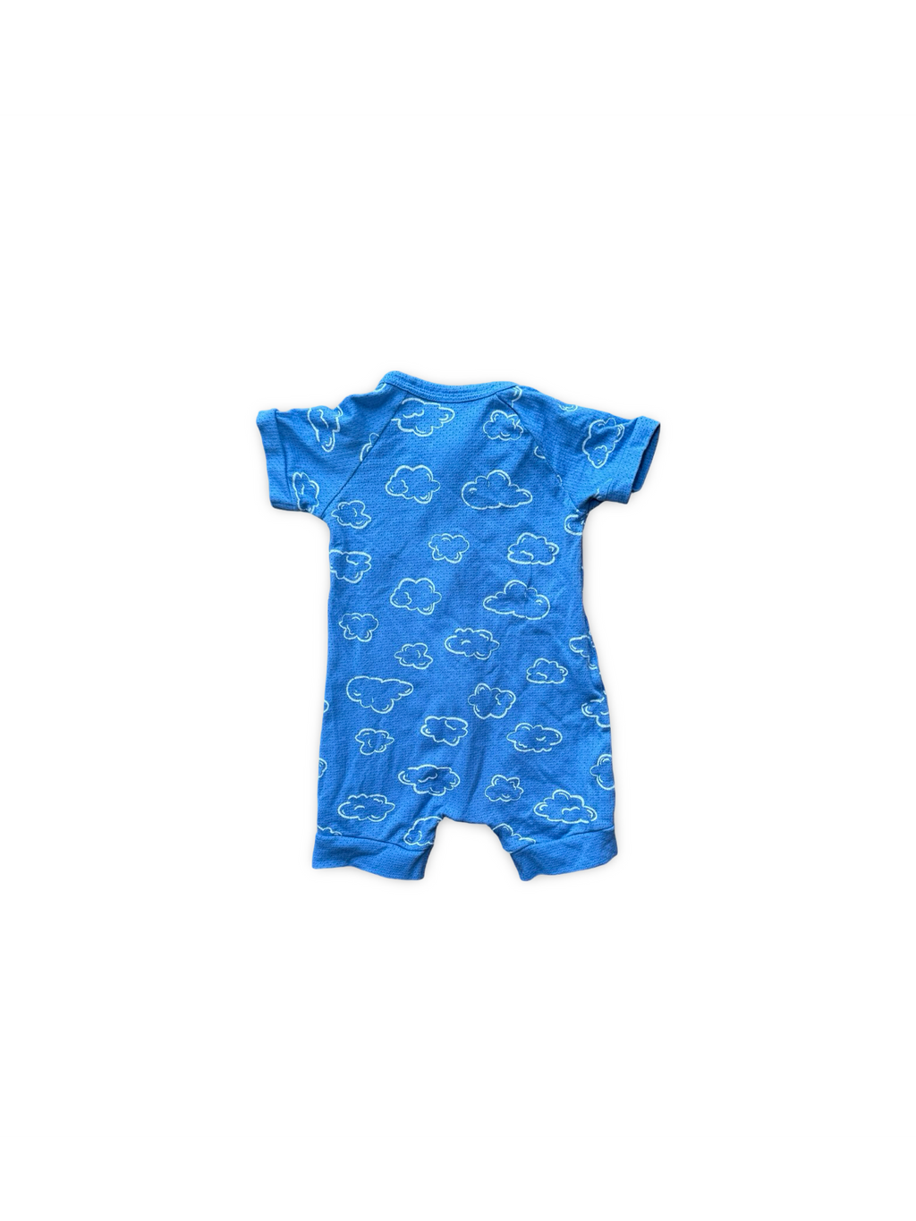 Bonds Onesie