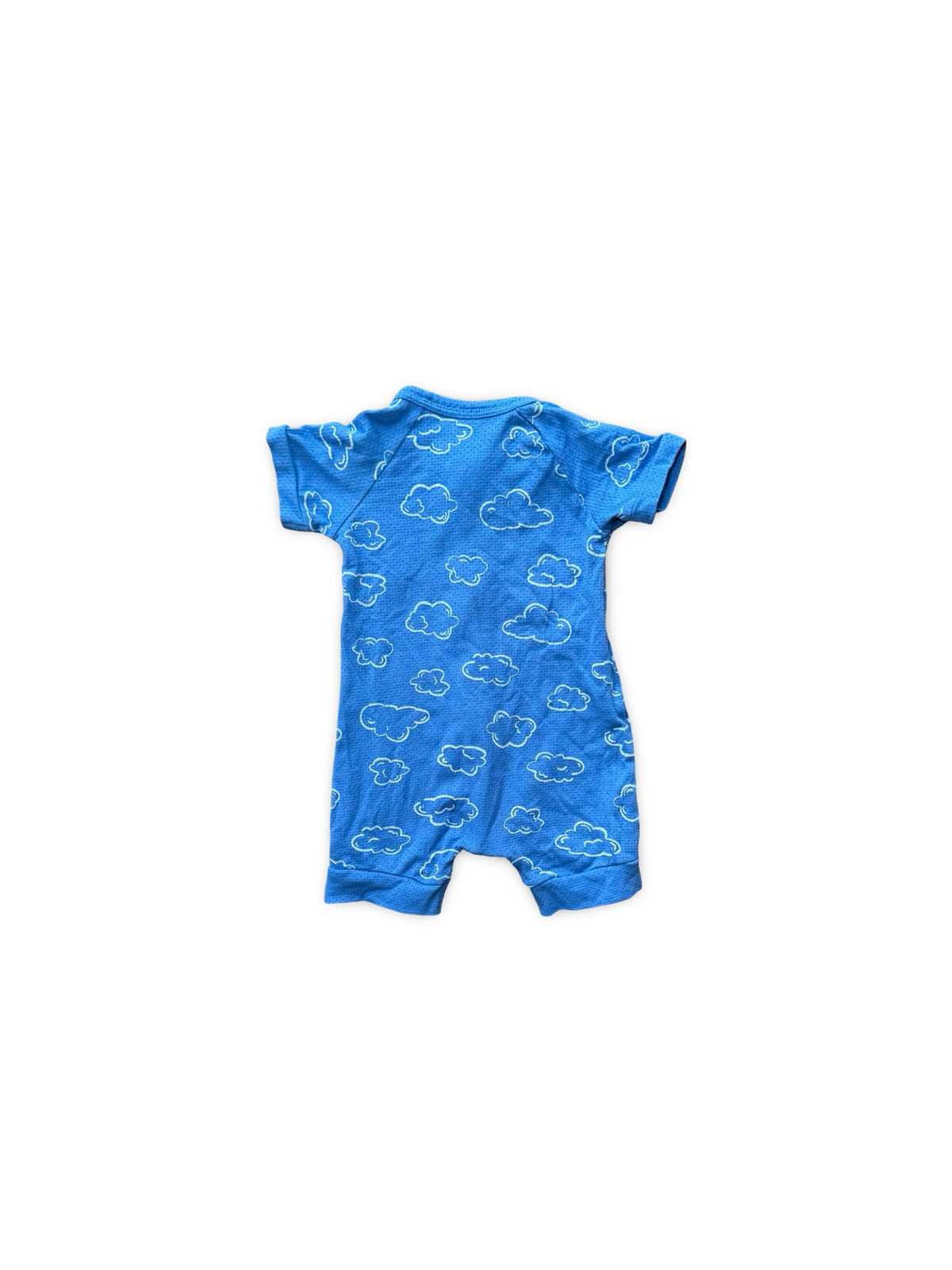 Bonds Onesie