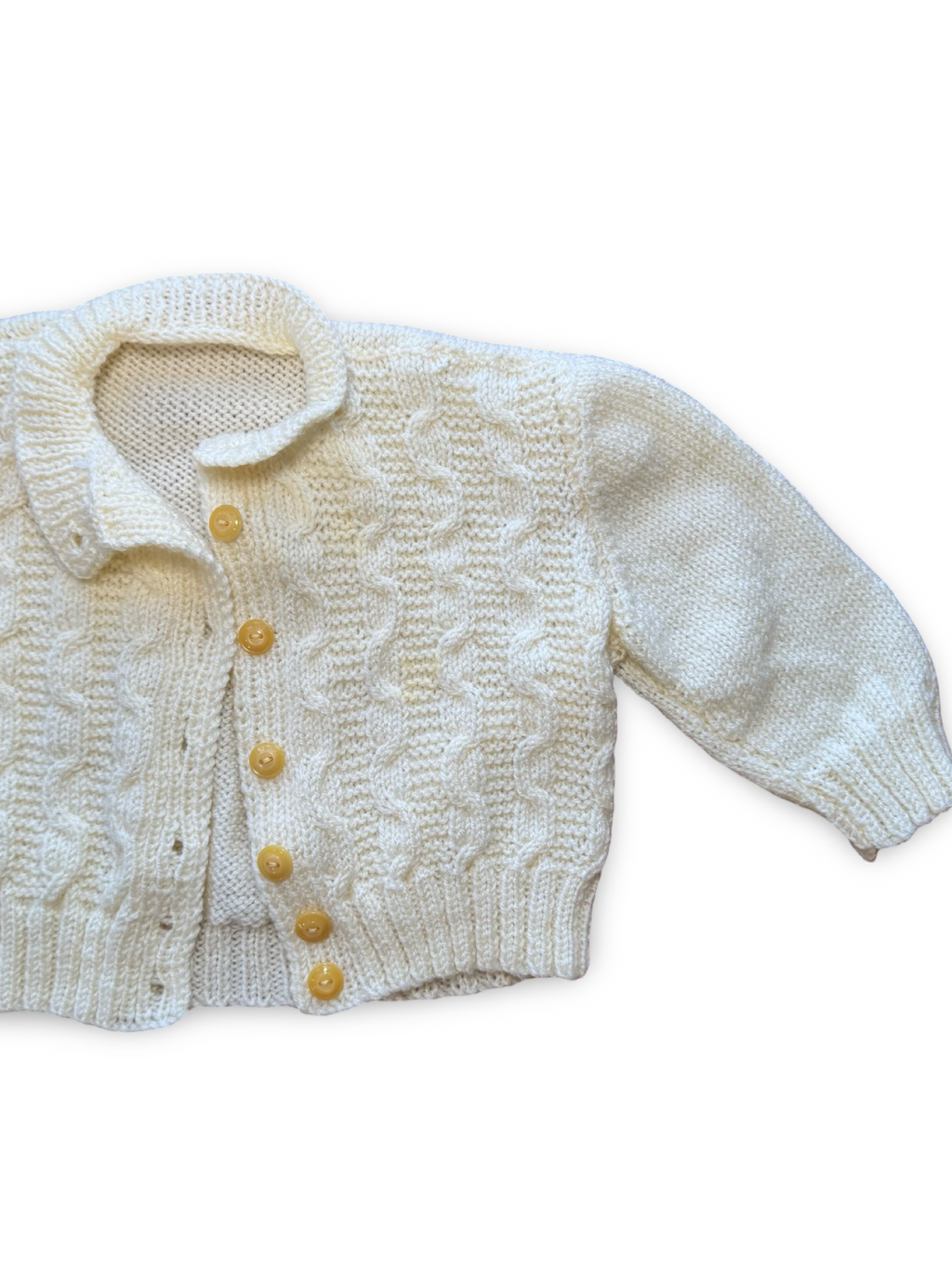 Handmade Cardigan