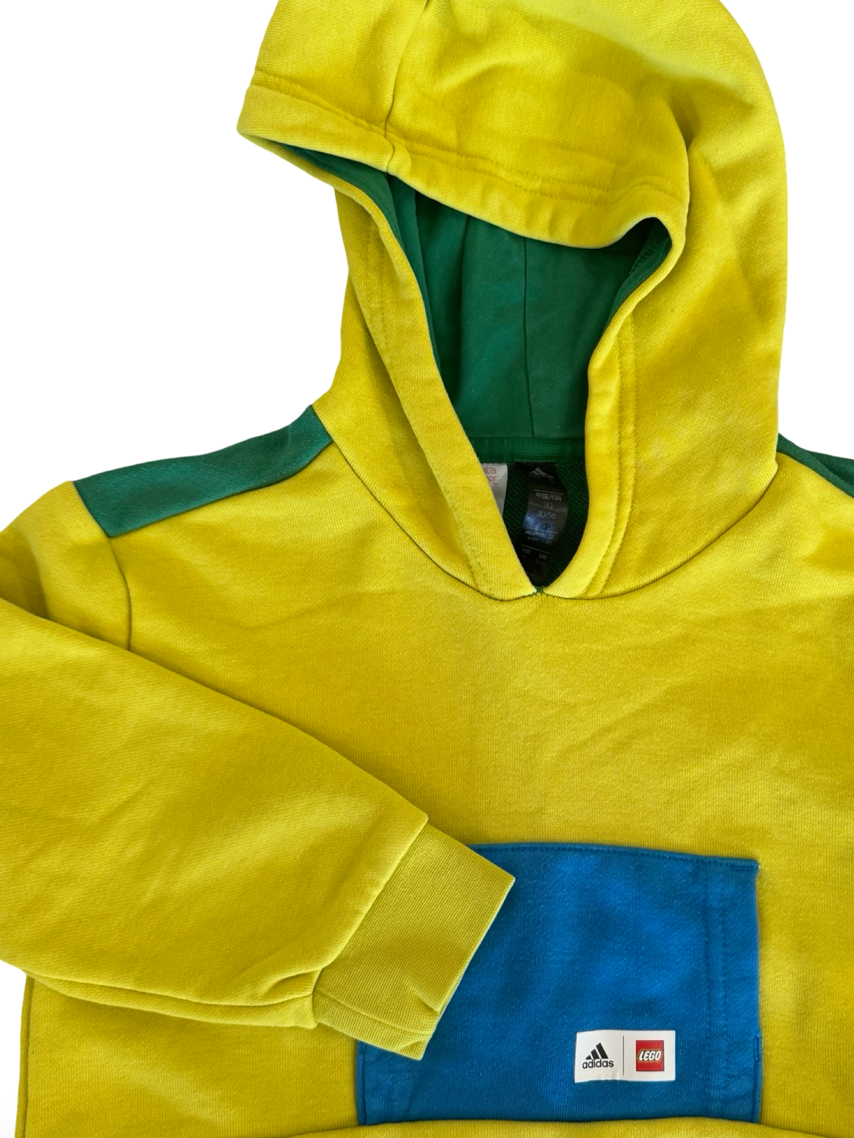 Adidas x Lego Jumper