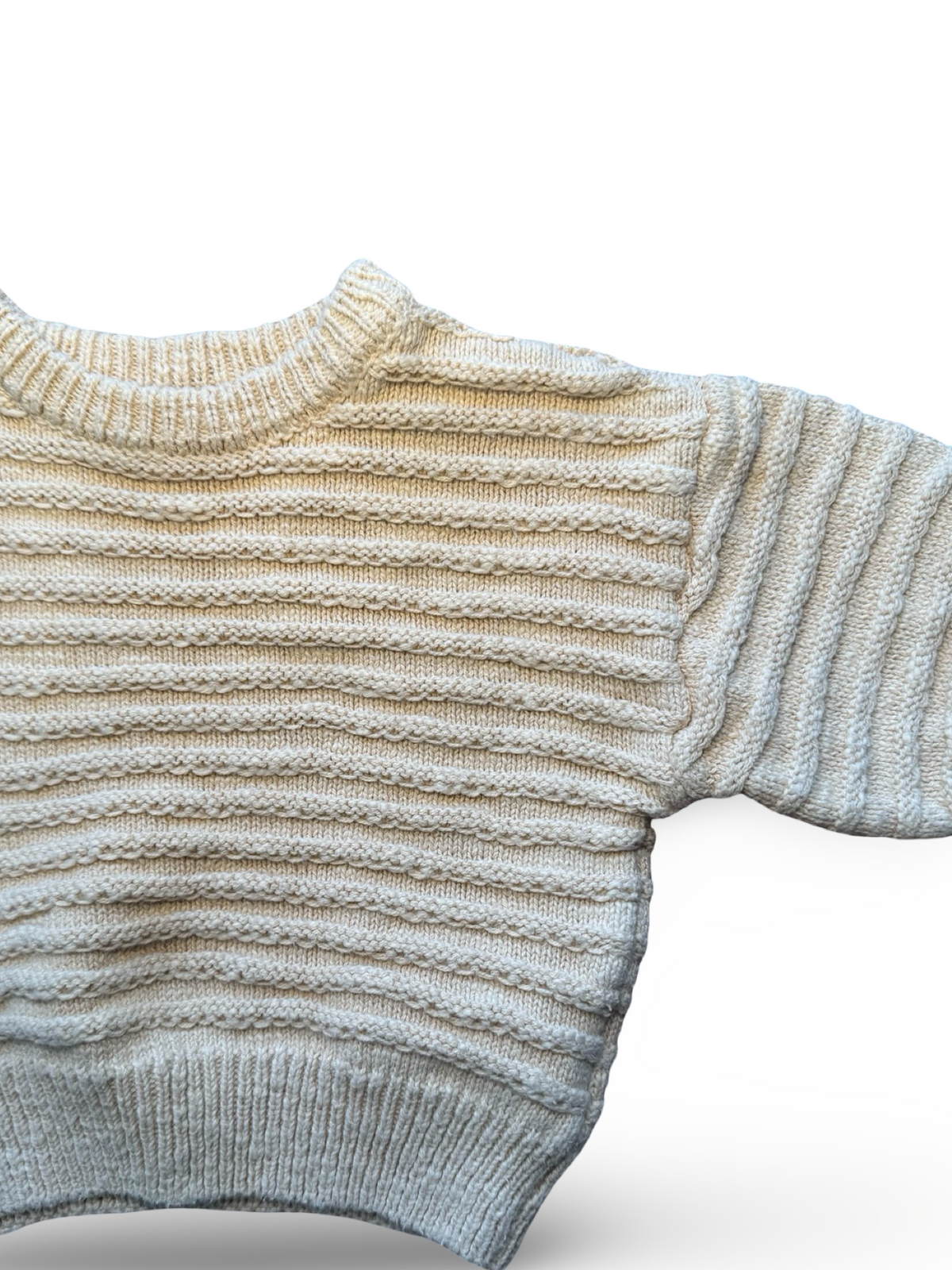 Ziggy Lou Jumper