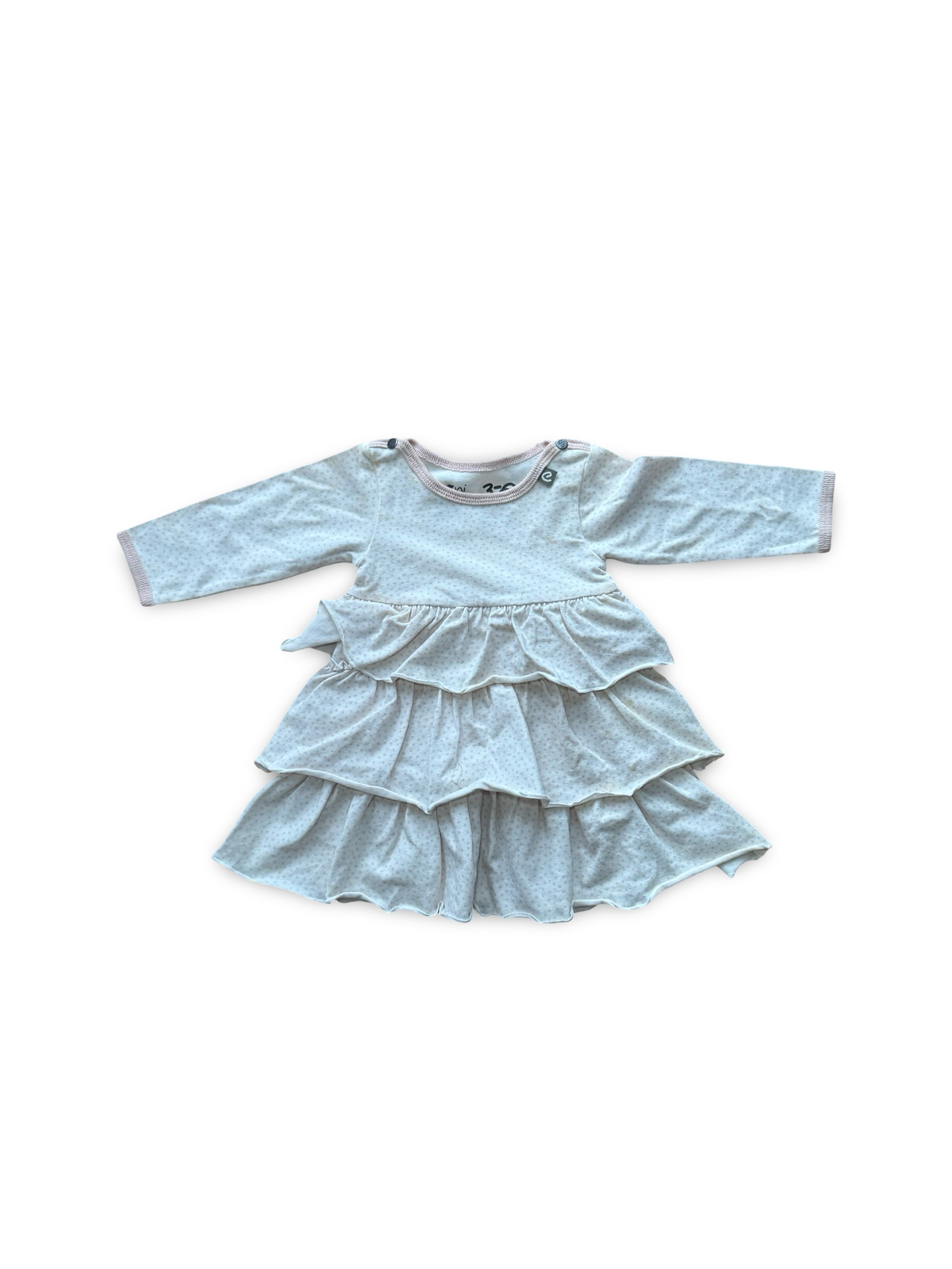 Eeni Meeni Miini Moh Dress