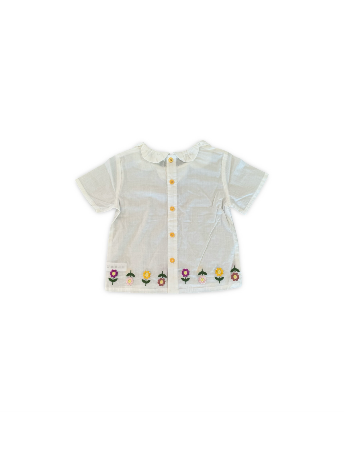Margherita Blouse
