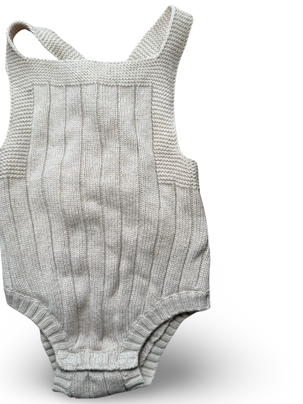 Purebaby Romper