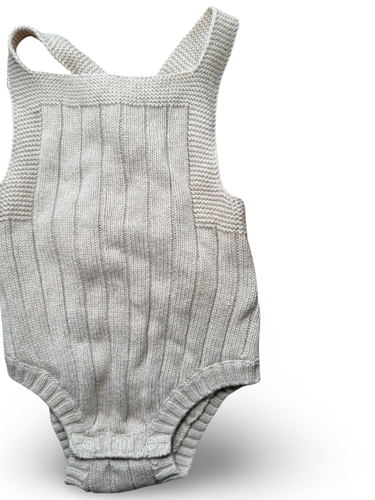 Purebaby Romper
