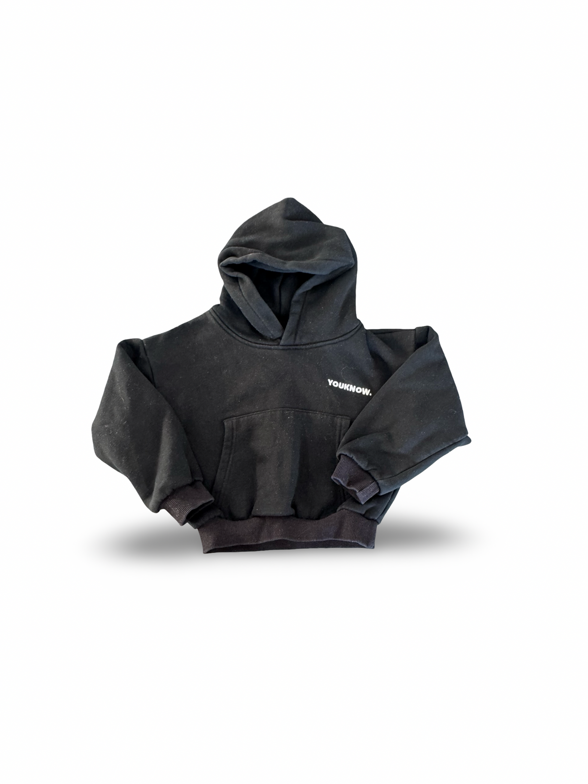 YOUKNOW Hoodie