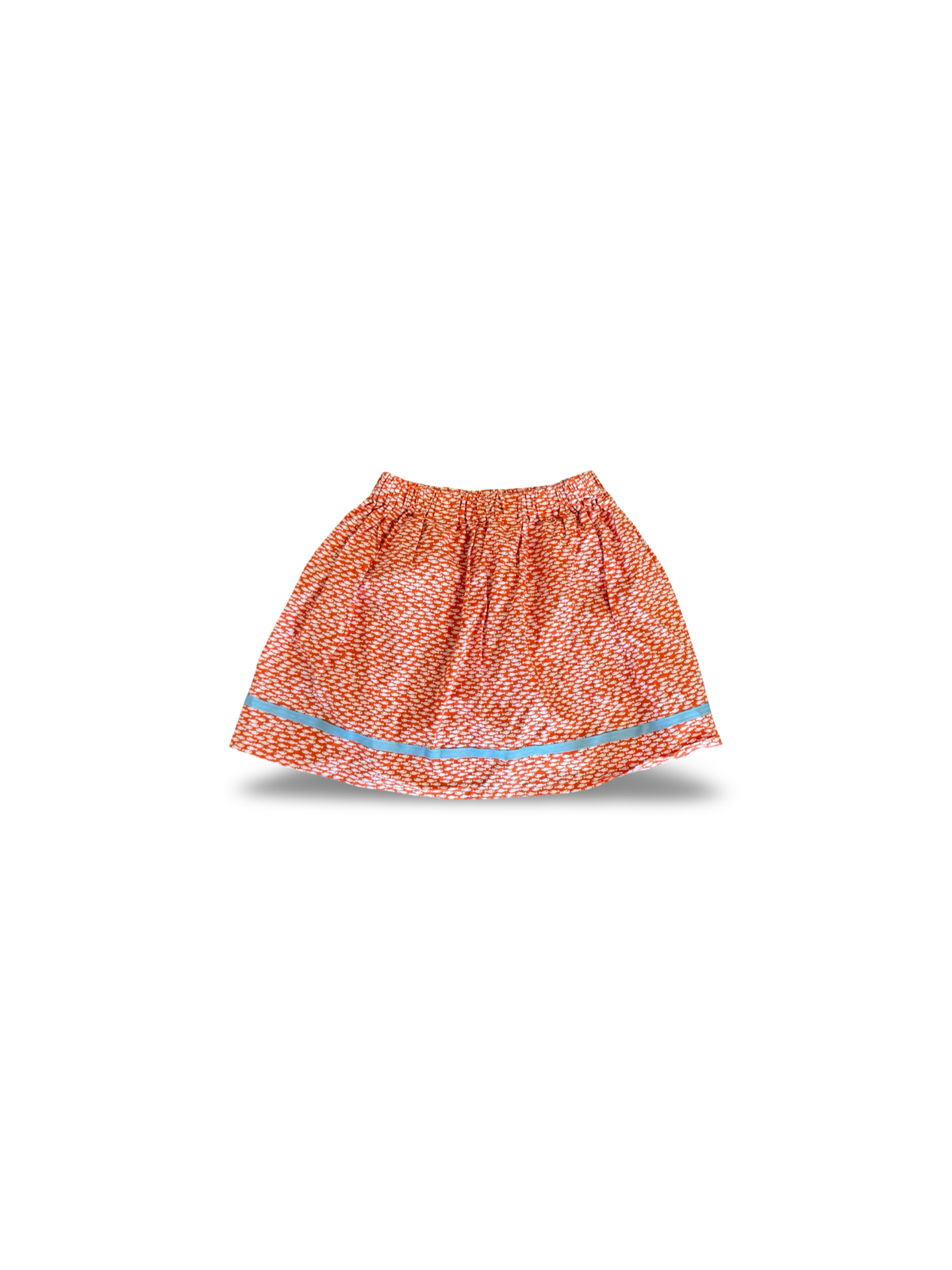 Laundry Line Skirt