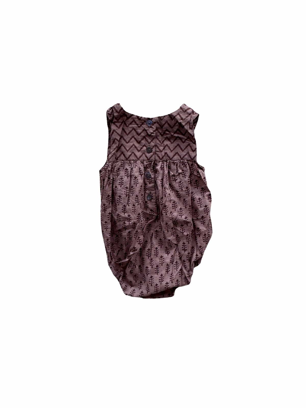 DPAM BÉBÉ Romper