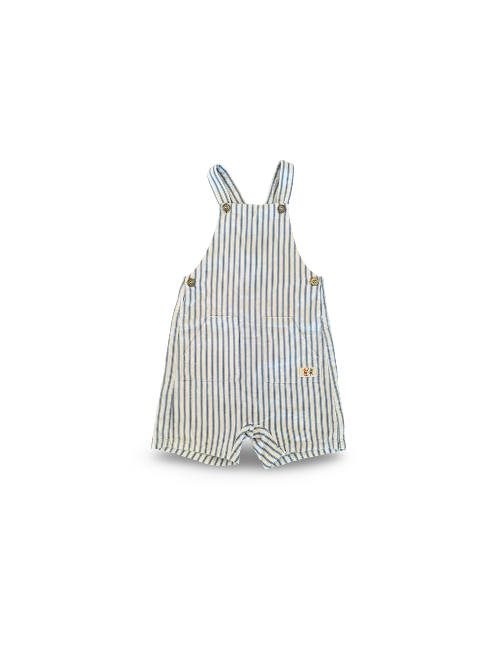 PureBaby Overalls