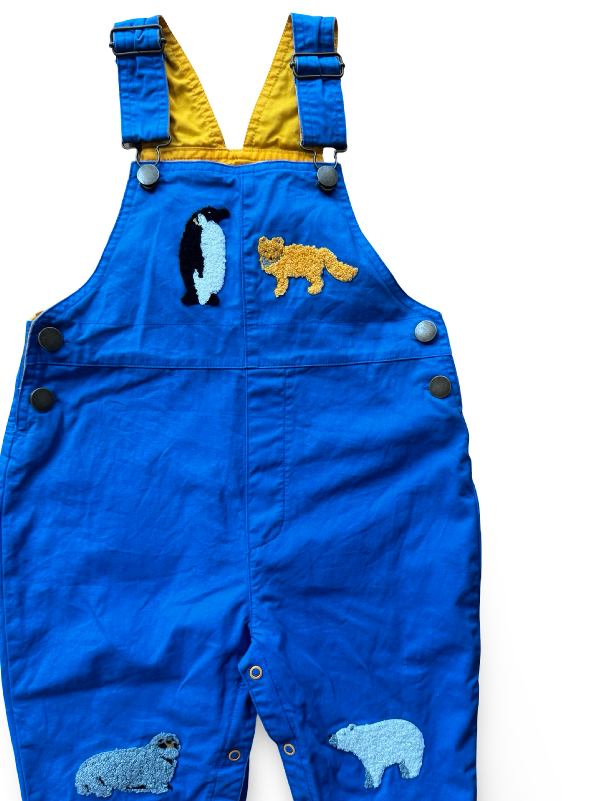 Kip & Co Overalls