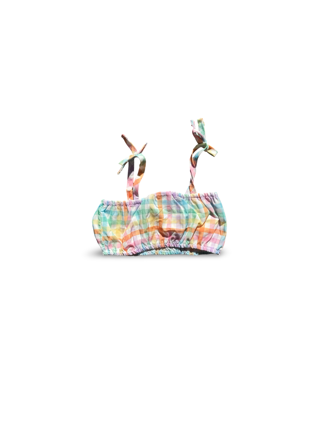 Unbranded/No tag Top