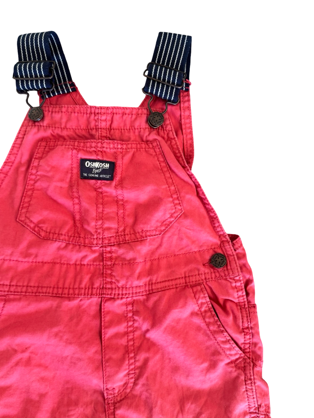 Oshkosh B’gosh Overalls