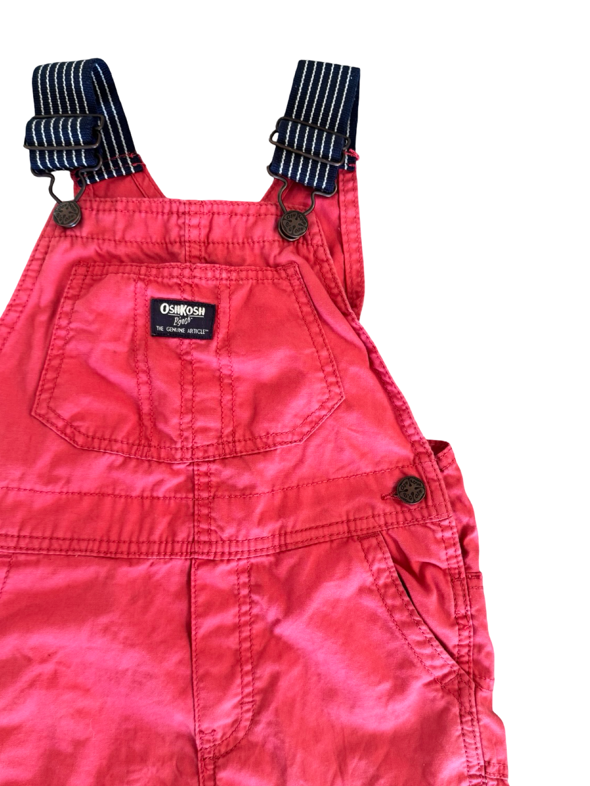 Oshkosh B’gosh Overalls