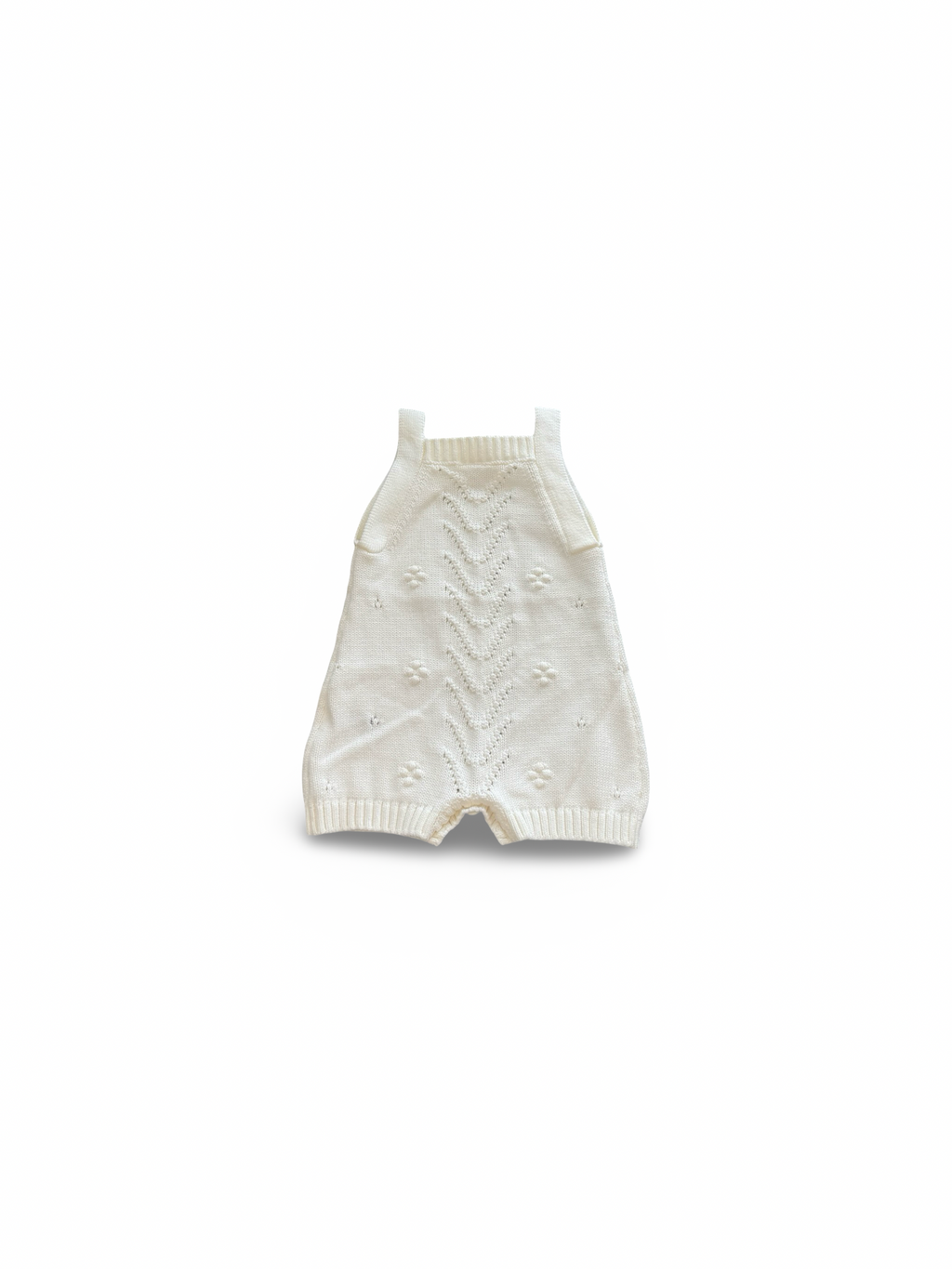 SEED Romper