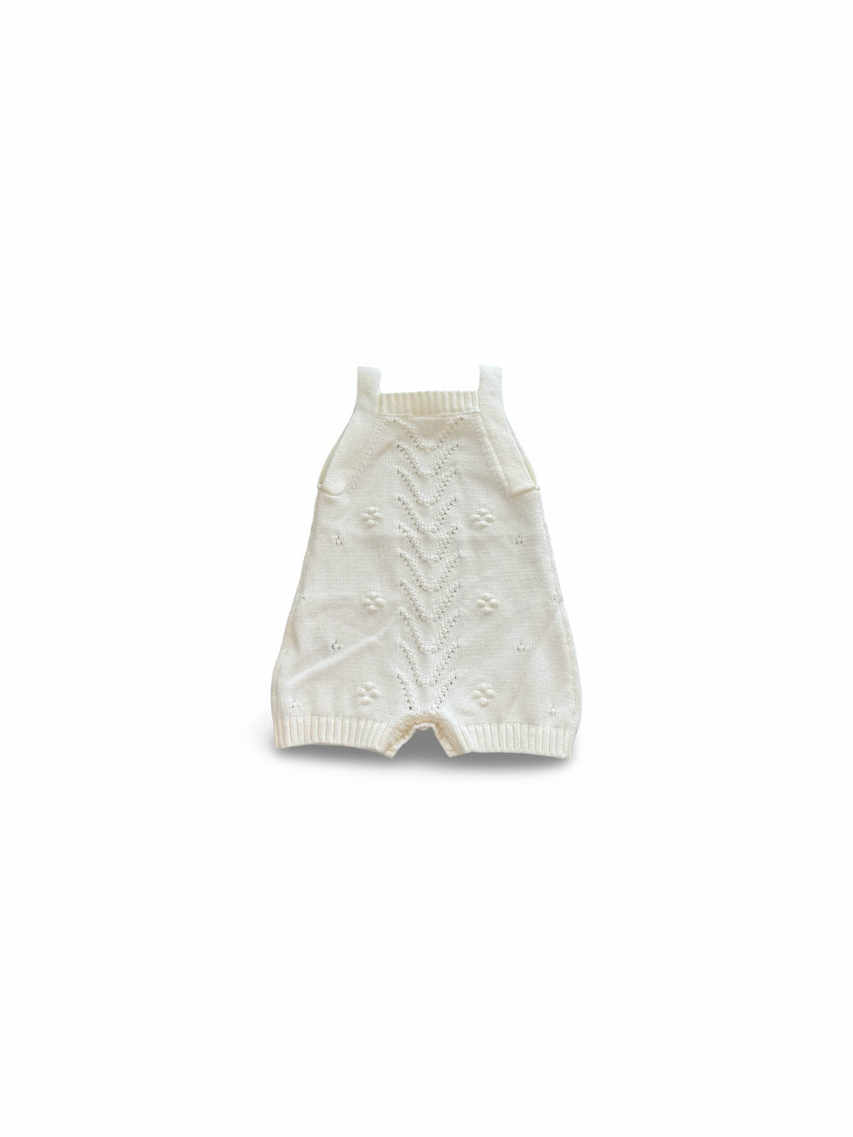 SEED Romper